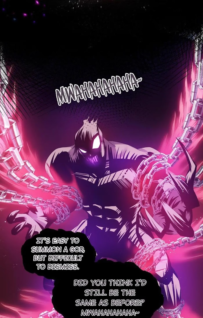 I Just Had To Pick Up A Female Disciple Chapter 21 - page 20