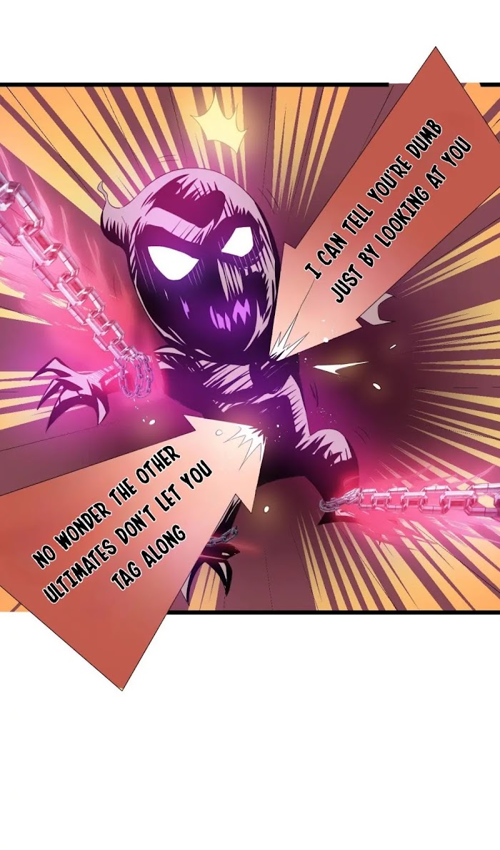 I Just Had To Pick Up A Female Disciple Chapter 21 - page 24