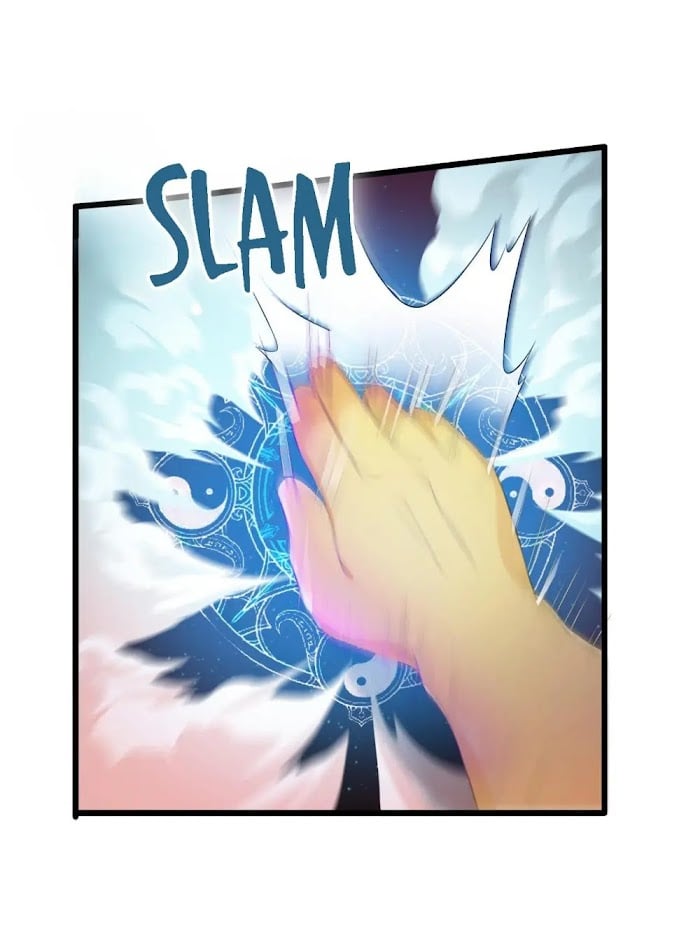I Just Had To Pick Up A Female Disciple Chapter 21 - page 29