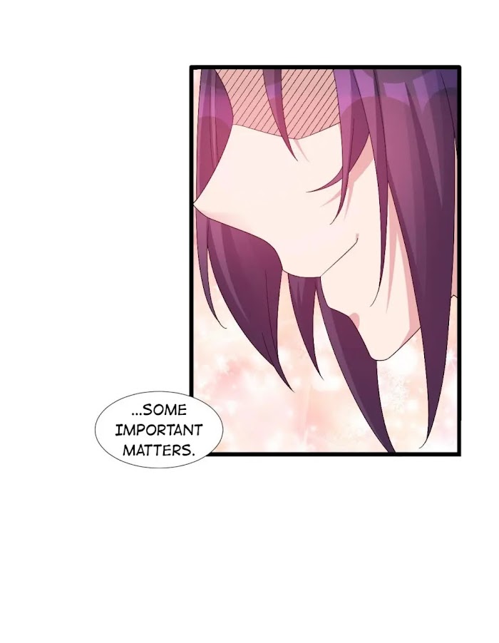 I Just Had To Pick Up A Female Disciple Chapter 21 - page 39