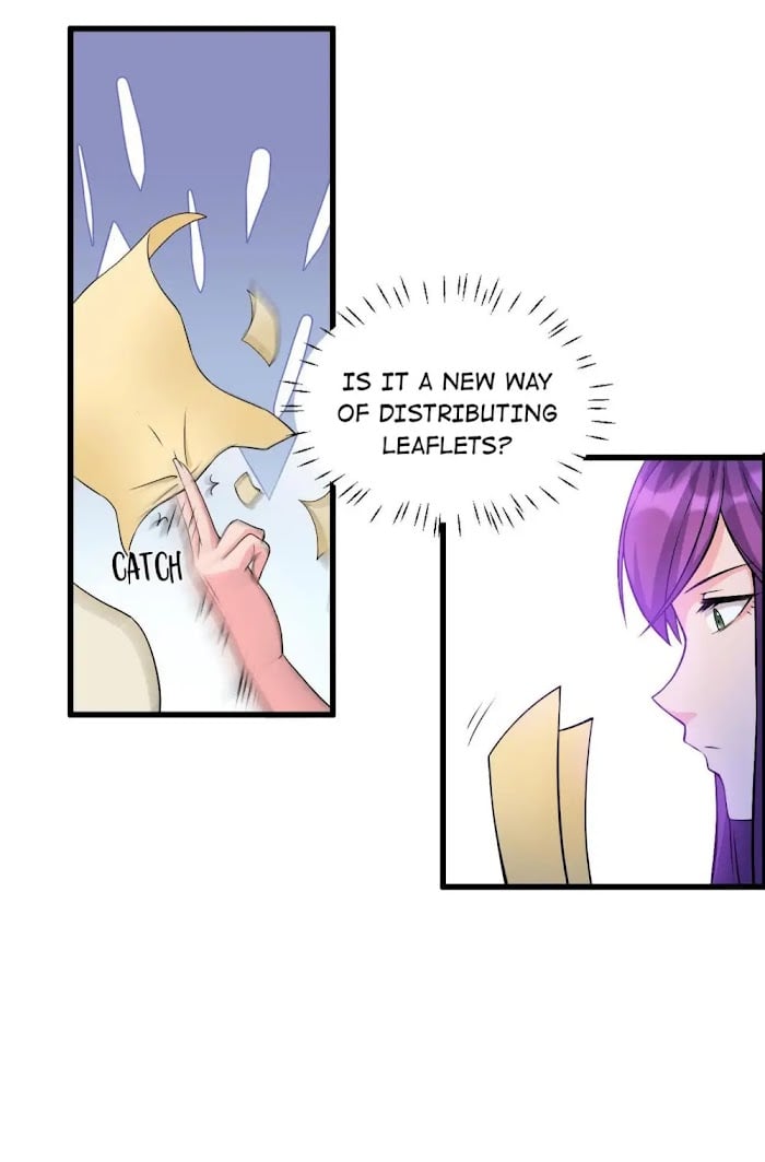 I Just Had To Pick Up A Female Disciple Chapter 18 - page 20
