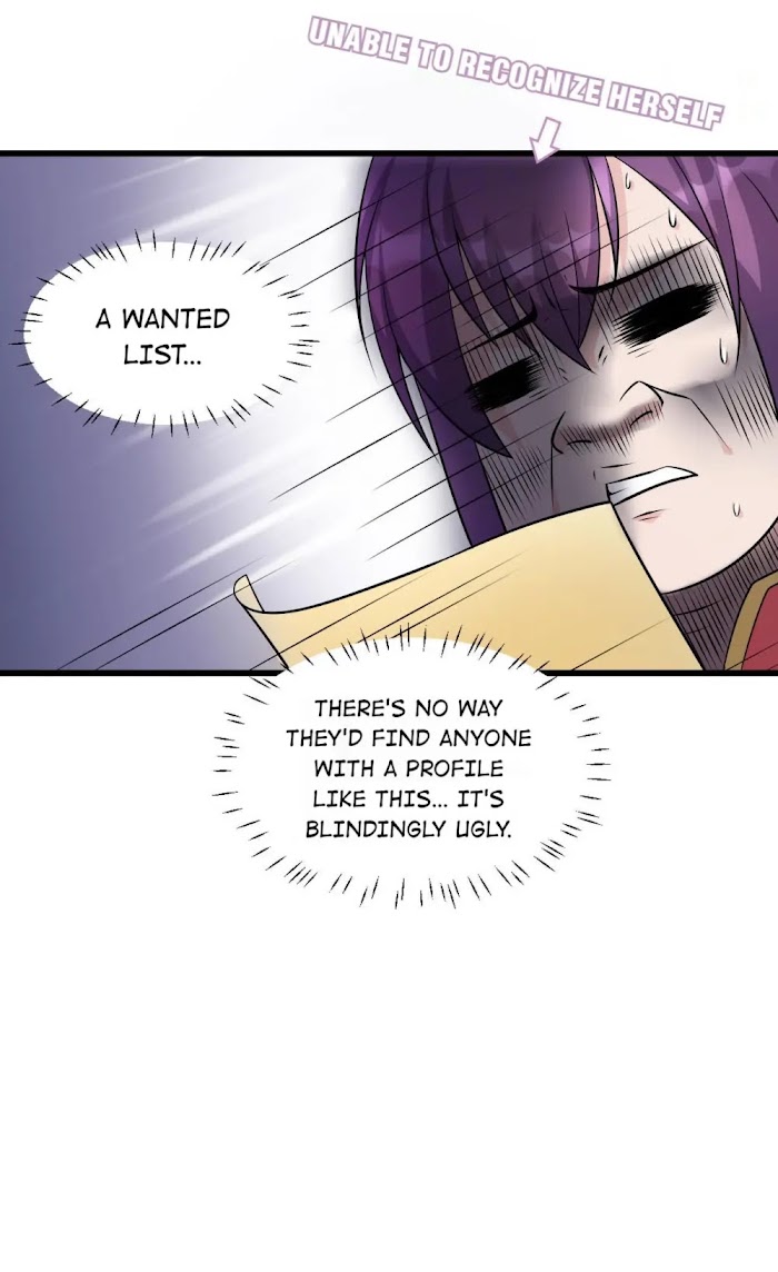 I Just Had To Pick Up A Female Disciple Chapter 18 - page 22