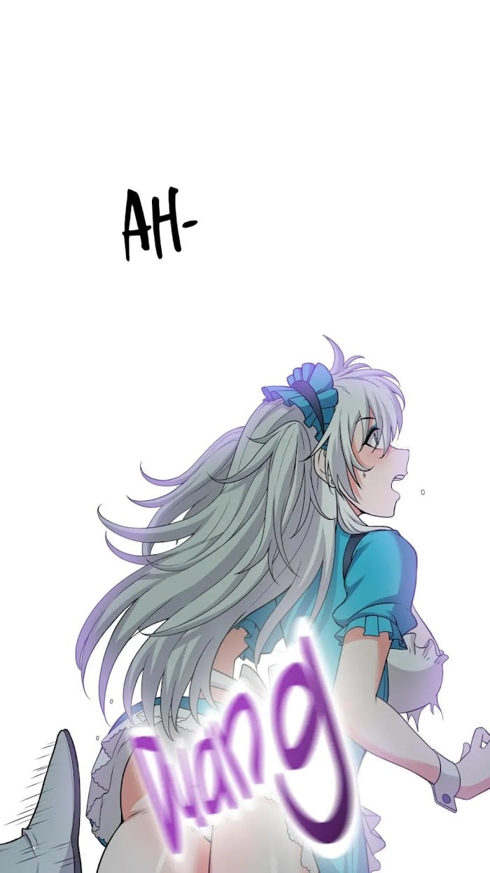 I Just Had To Pick Up A Female Disciple Chapter 18 - page 27