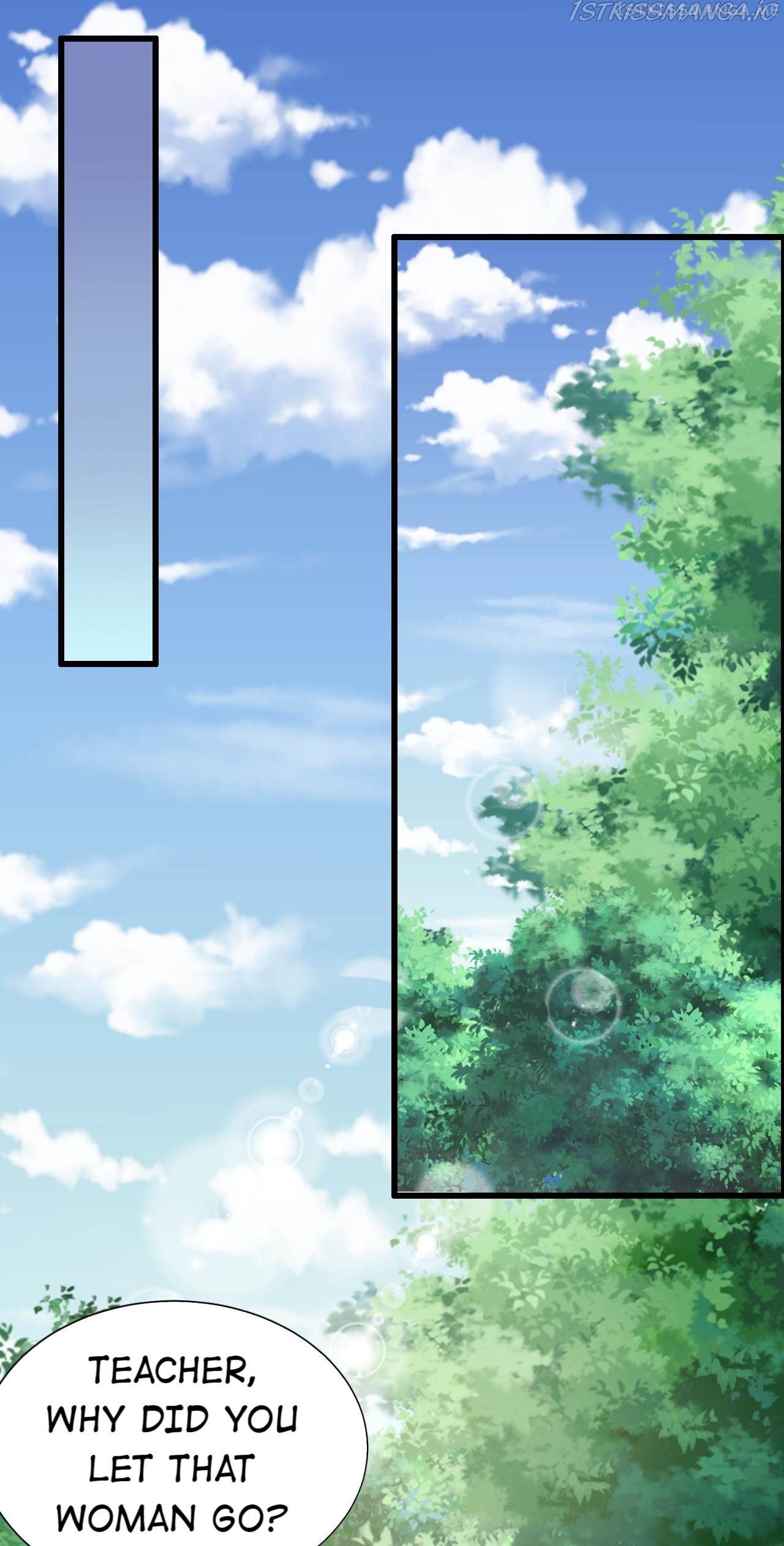 I Just Had To Pick Up A Female Disciple Chapter 17.2 - page 14