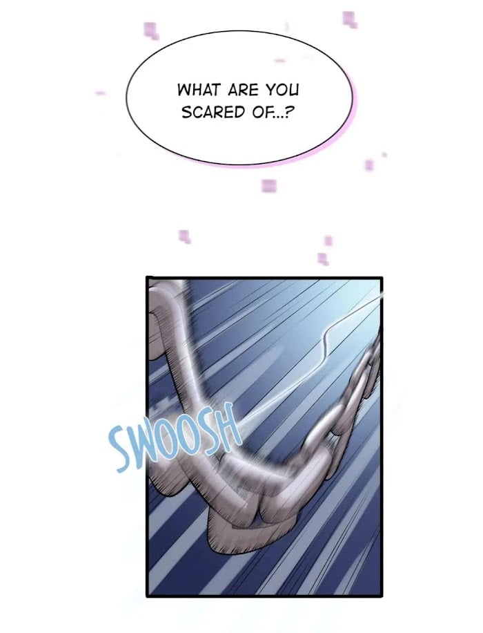 I Just Had To Pick Up A Female Disciple Chapter 17 - page 10