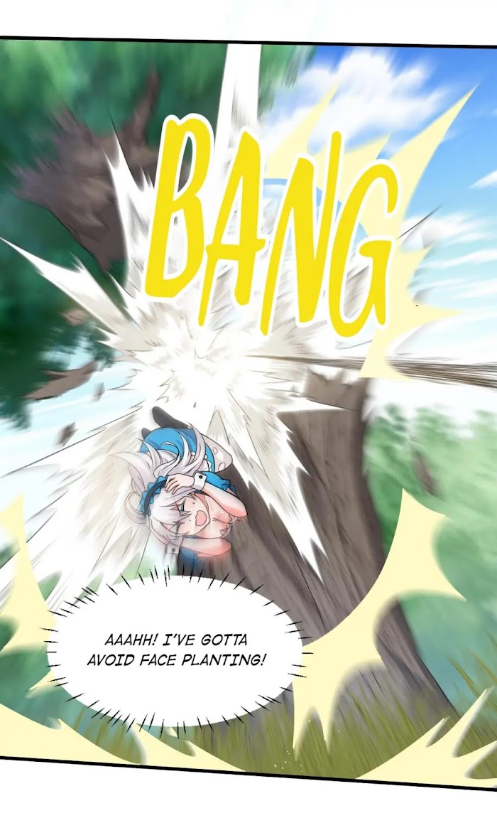I Just Had To Pick Up A Female Disciple Chapter 17 - page 11