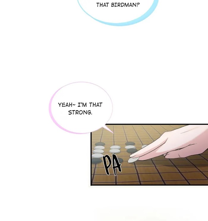 I Just Had To Pick Up A Female Disciple Chapter 17 - page 15