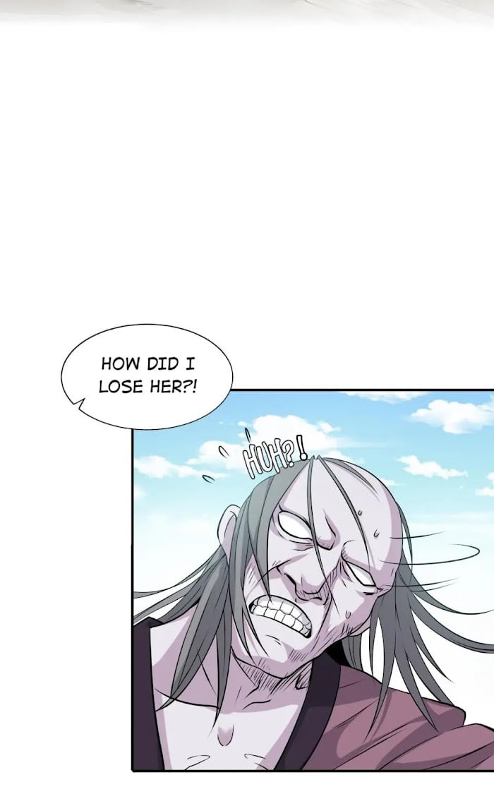 I Just Had To Pick Up A Female Disciple Chapter 17 - page 25