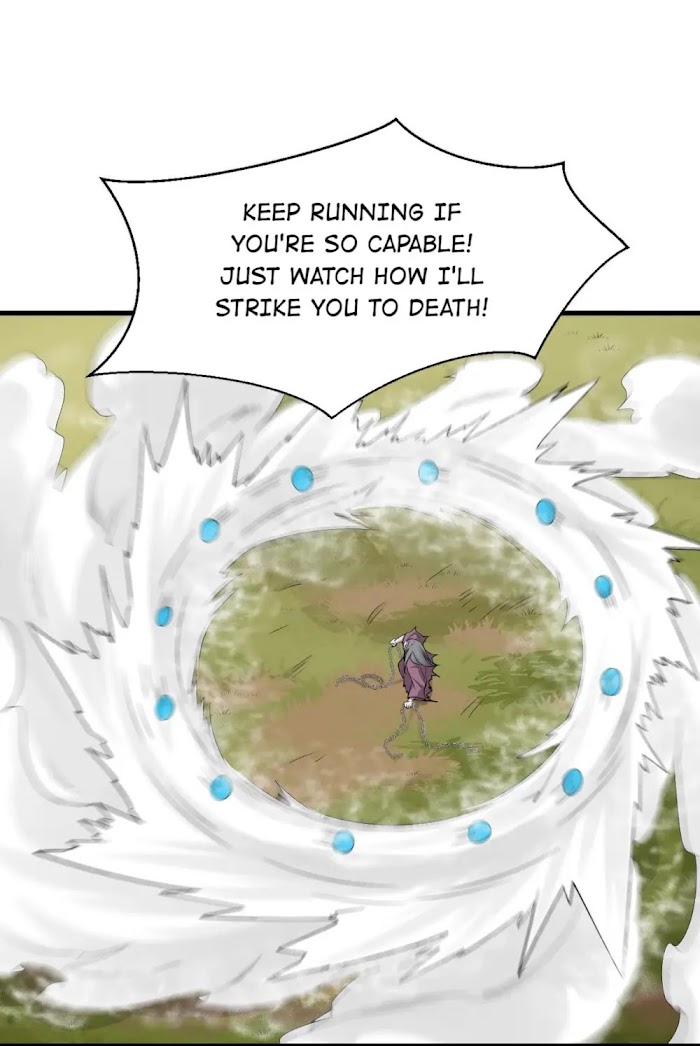 I Just Had To Pick Up A Female Disciple Chapter 17 - page 28