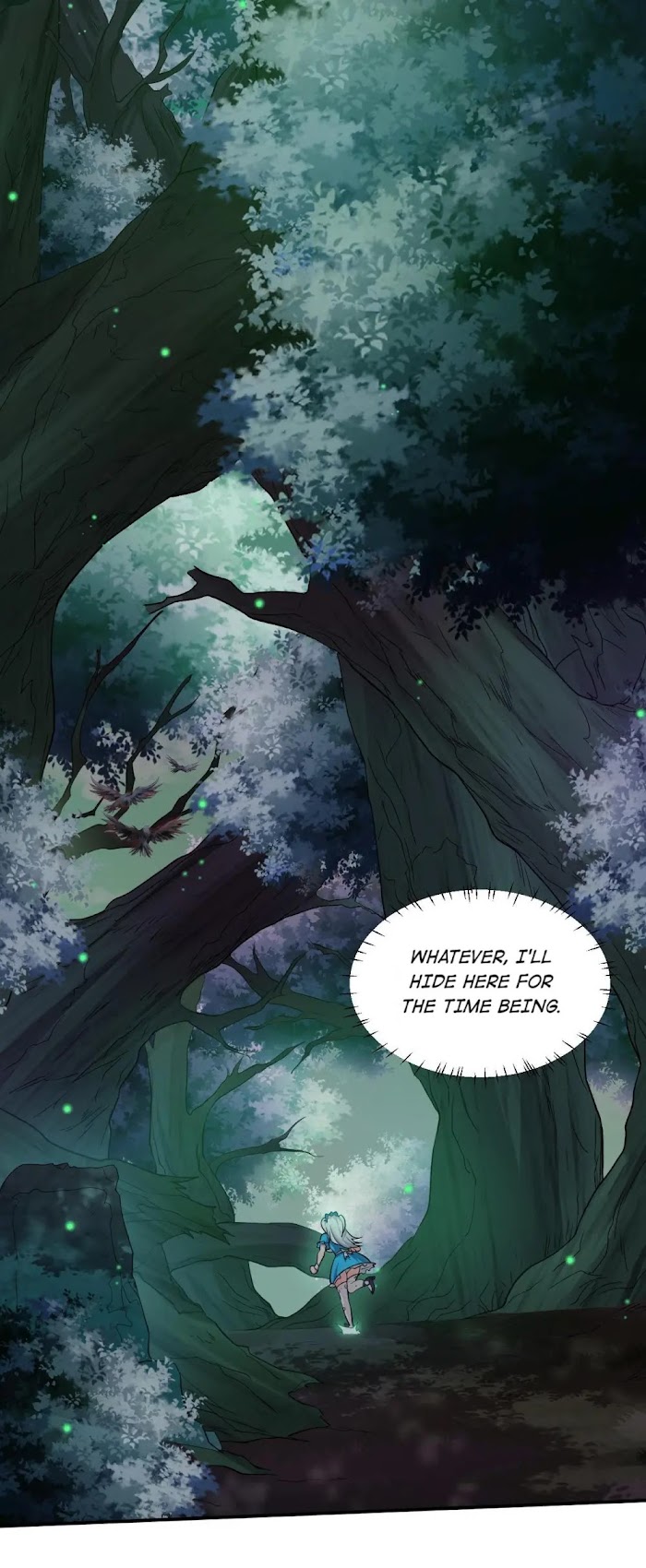I Just Had To Pick Up A Female Disciple Chapter 17 - page 41