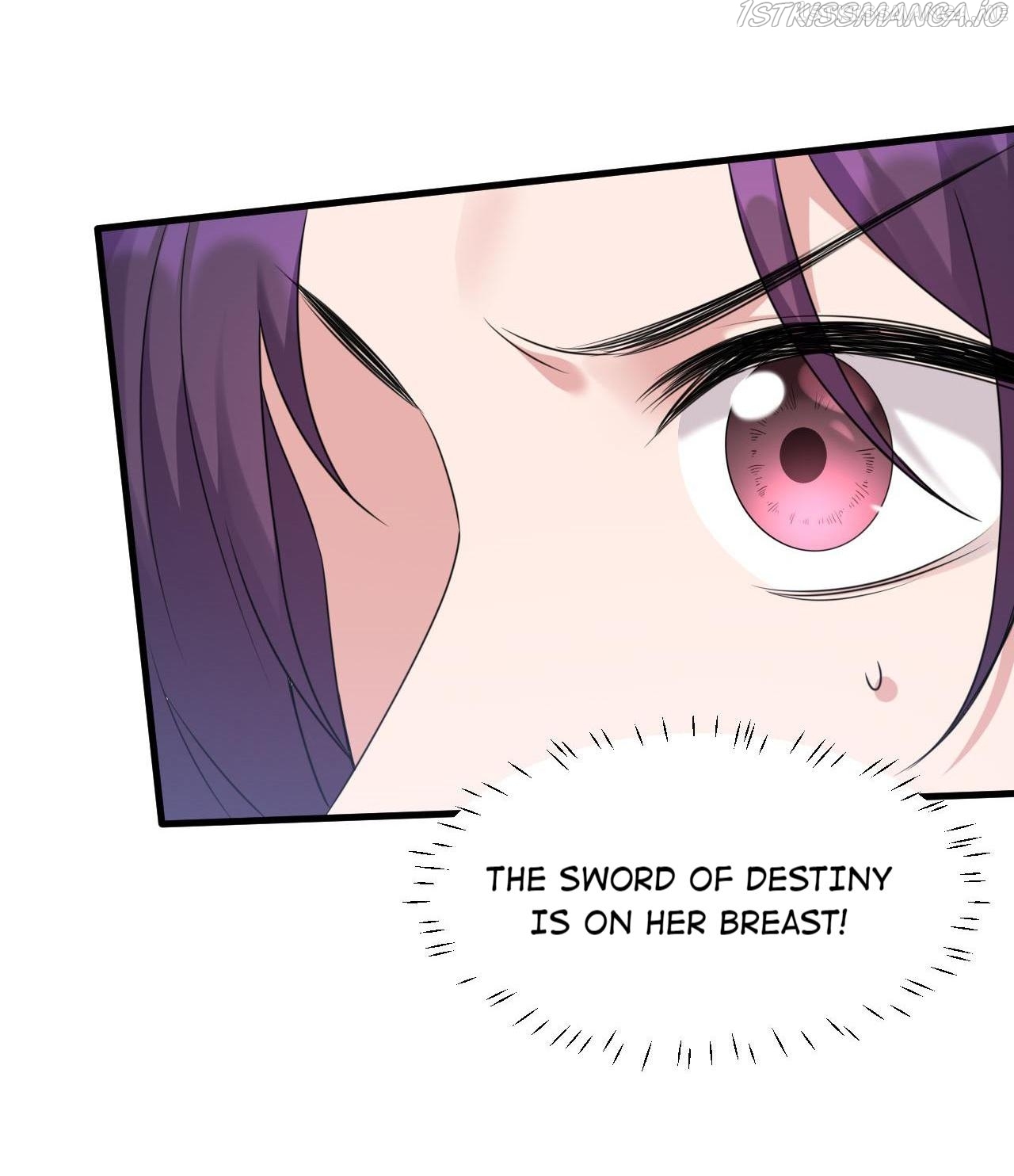 I Just Had To Pick Up A Female Disciple Chapter 16.2 - page 17