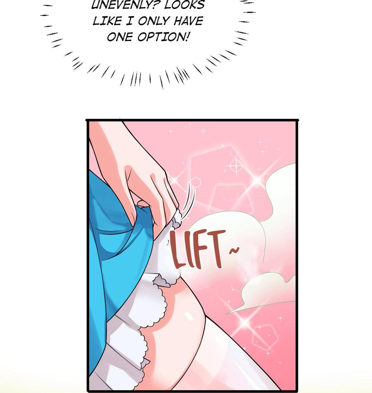 I Just Had To Pick Up A Female Disciple Chapter 16 - page 14
