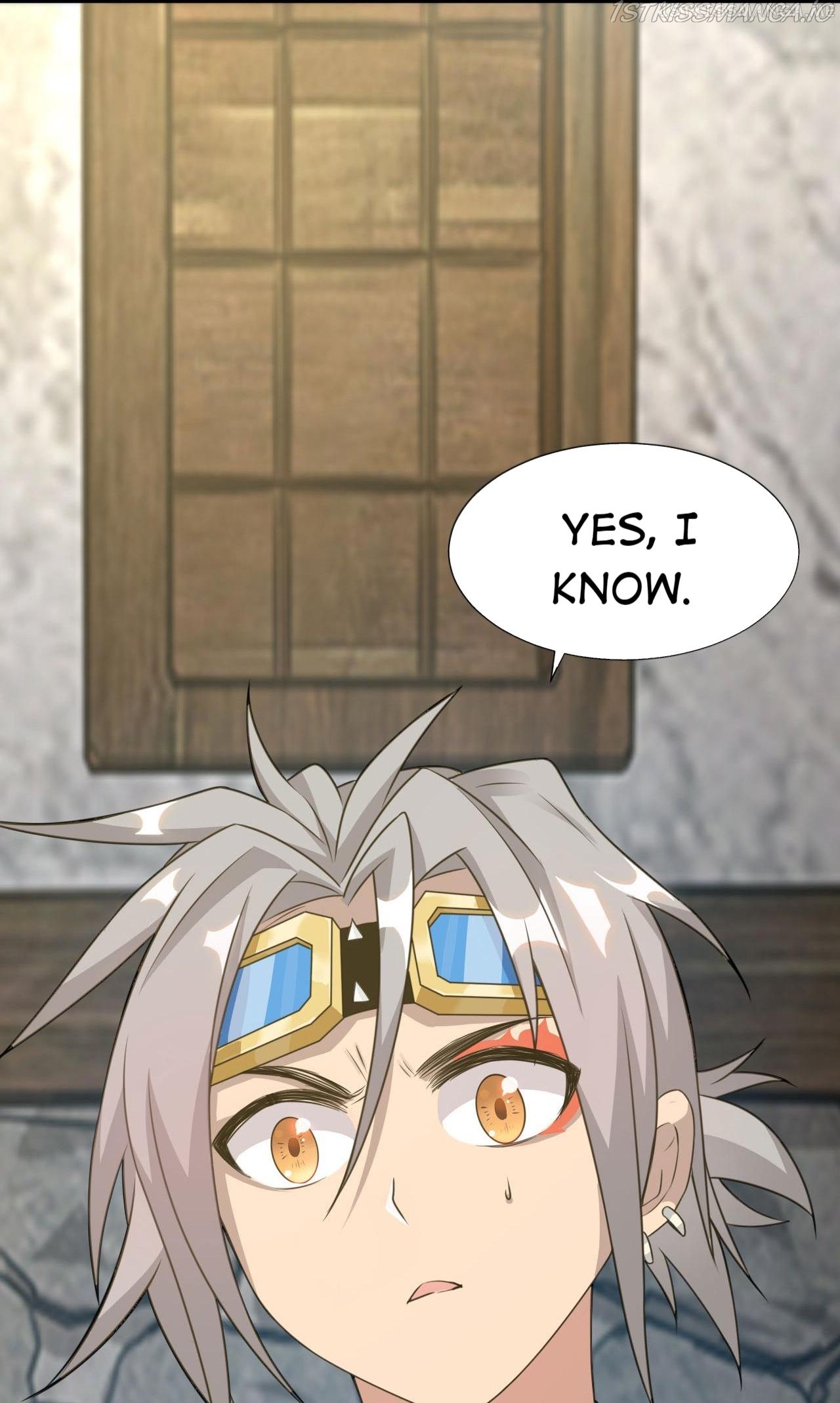 I Just Had To Pick Up A Female Disciple Chapter 15.2 - page 11