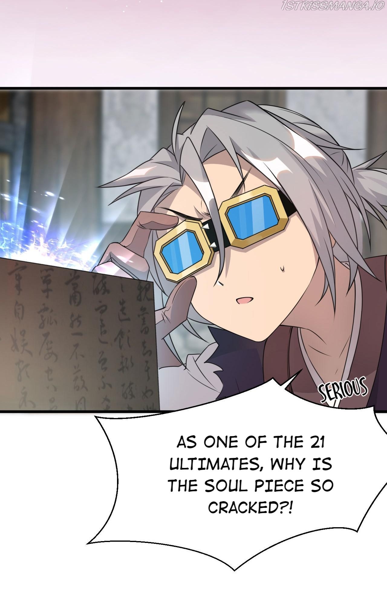 I Just Had To Pick Up A Female Disciple Chapter 15.2 - page 9