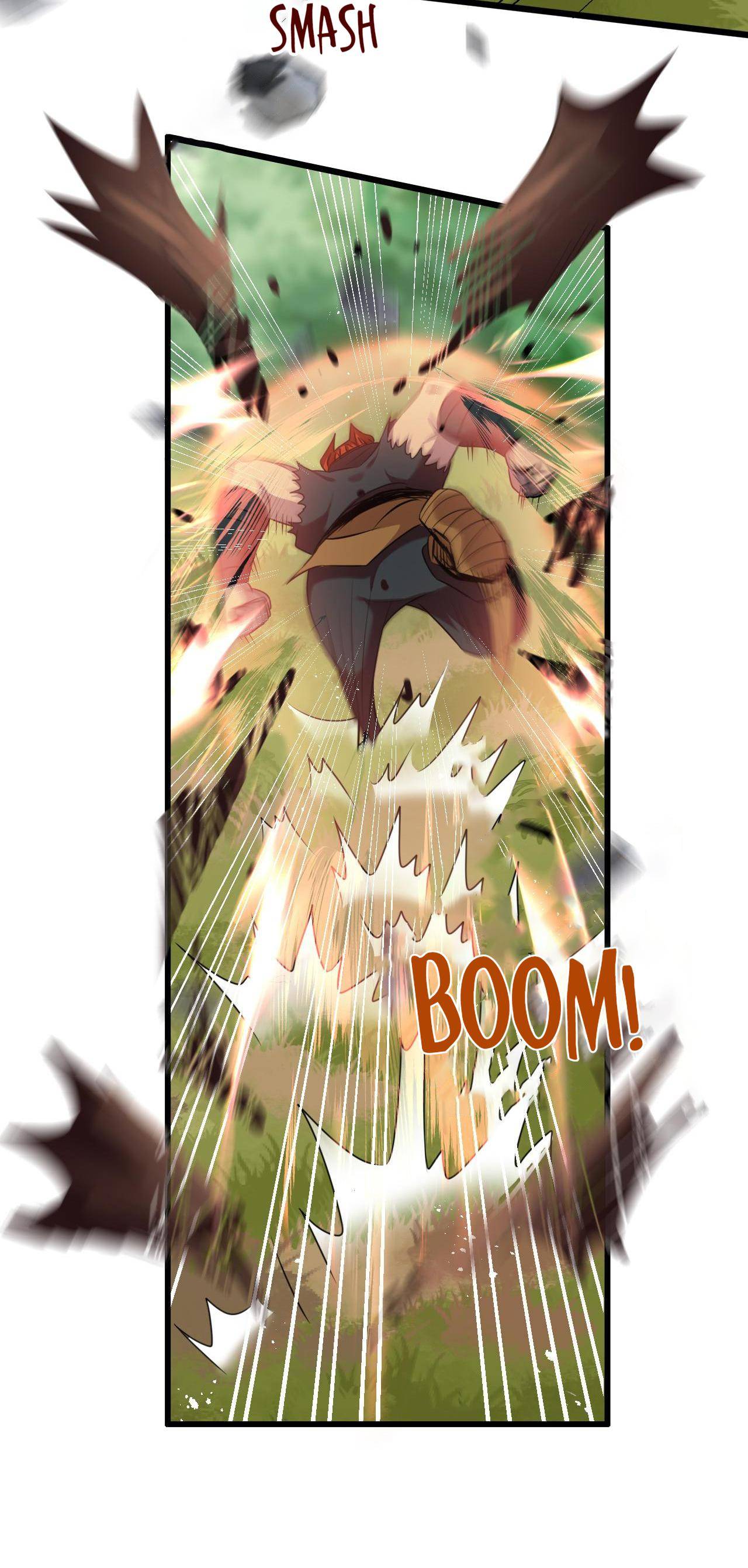 I Just Had To Pick Up A Female Disciple Chapter 15 - page 16