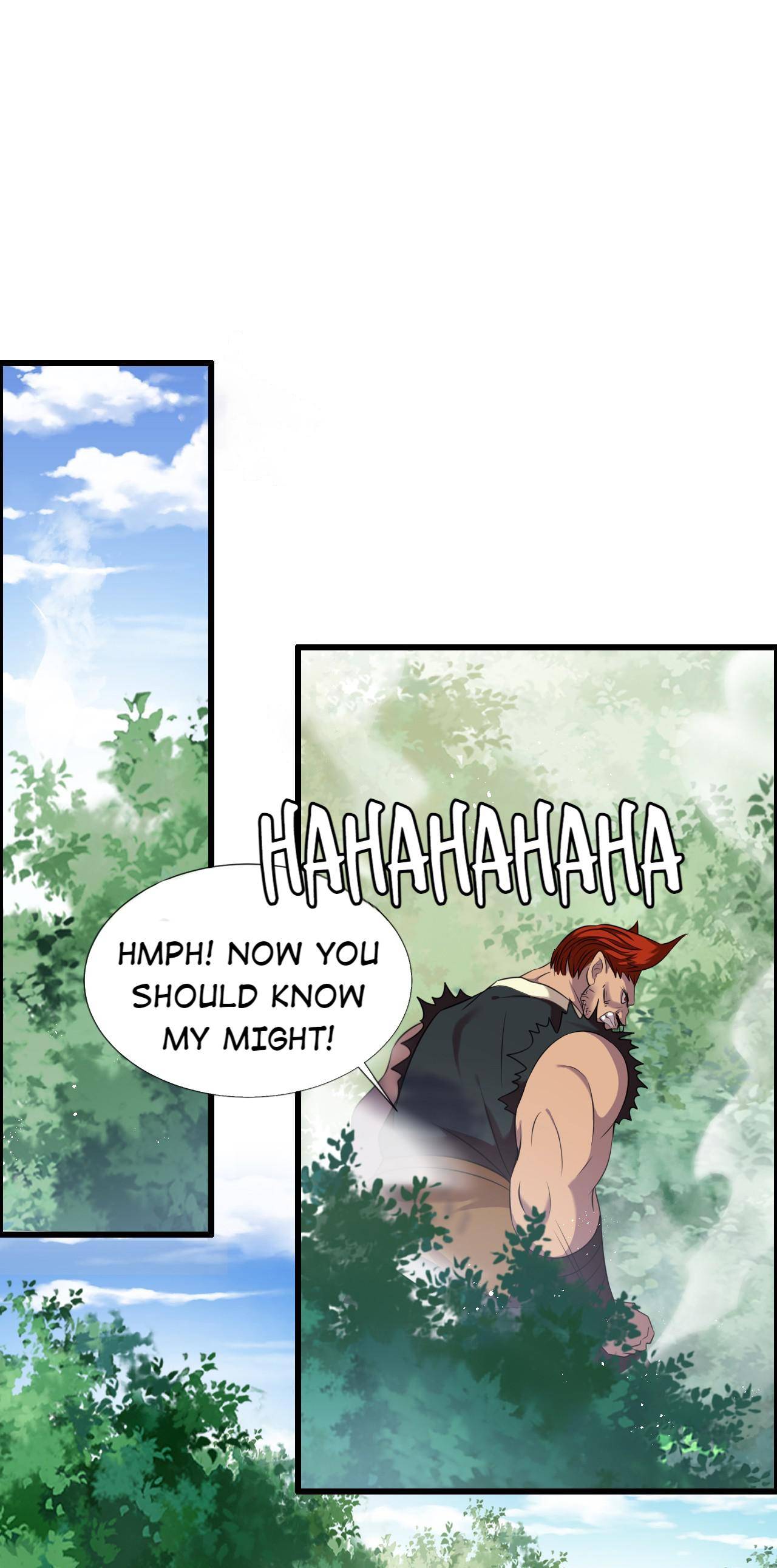 I Just Had To Pick Up A Female Disciple Chapter 15 - page 17