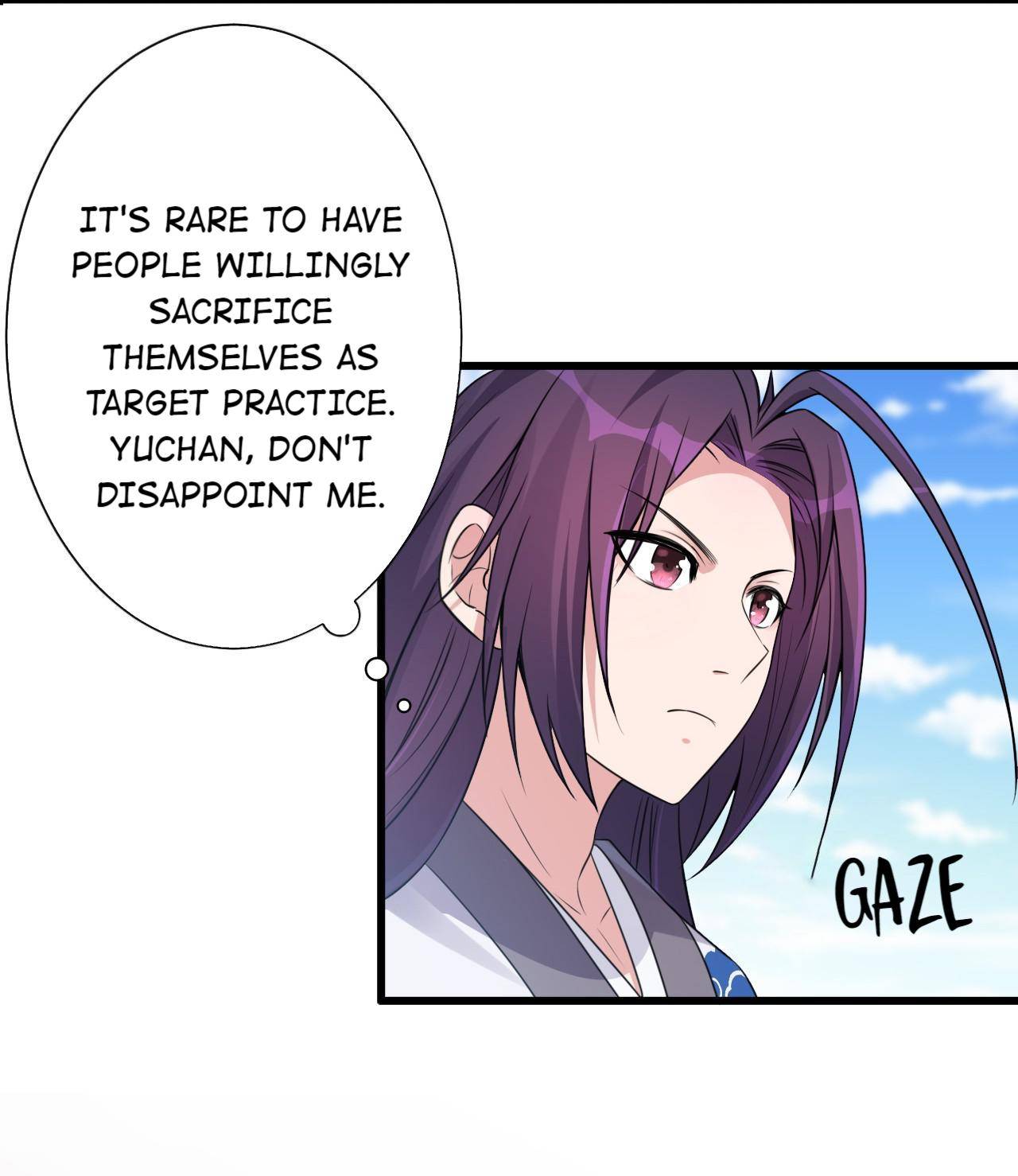 I Just Had To Pick Up A Female Disciple Chapter 15 - page 24