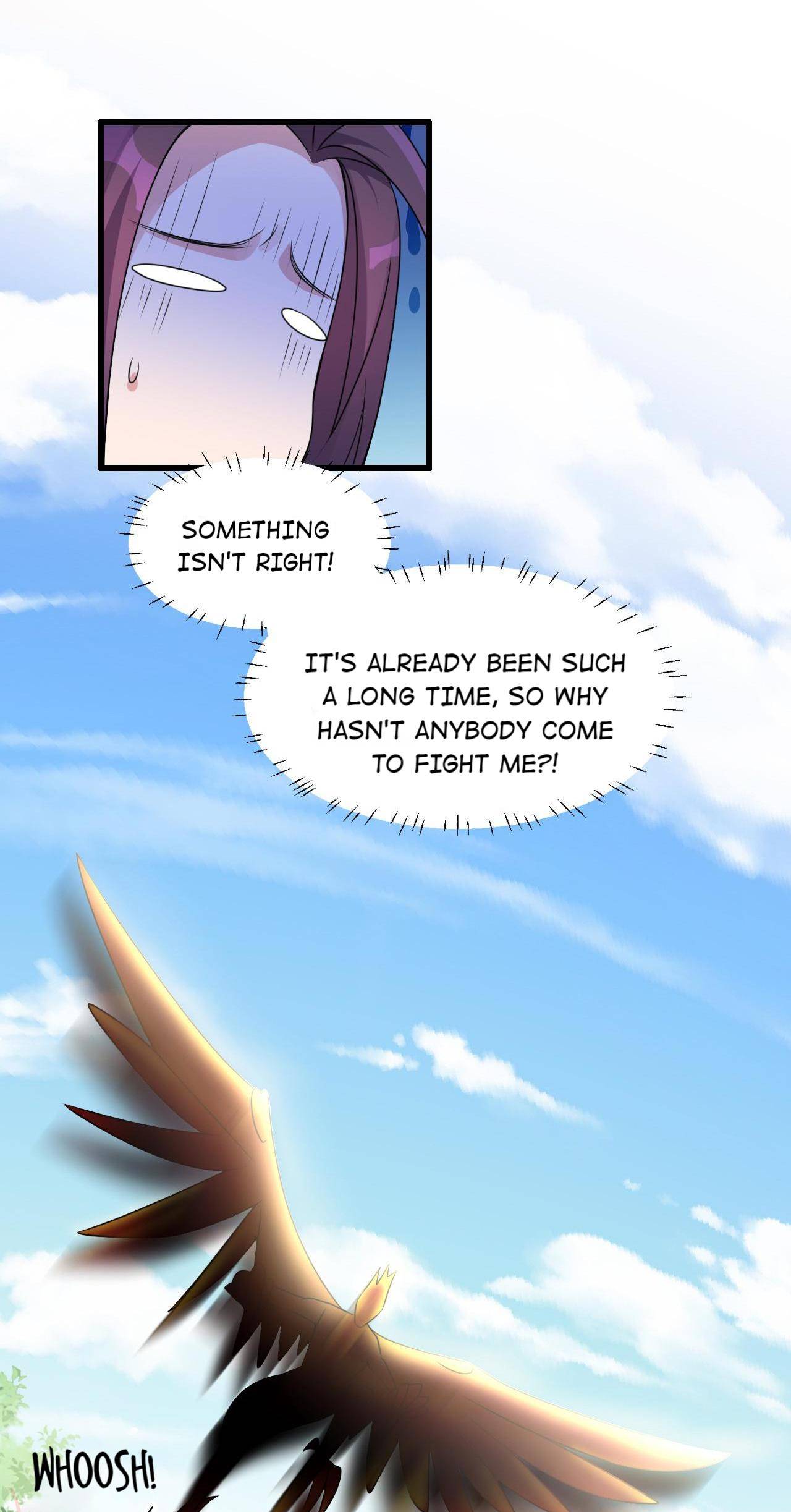 I Just Had To Pick Up A Female Disciple Chapter 15 - page 25