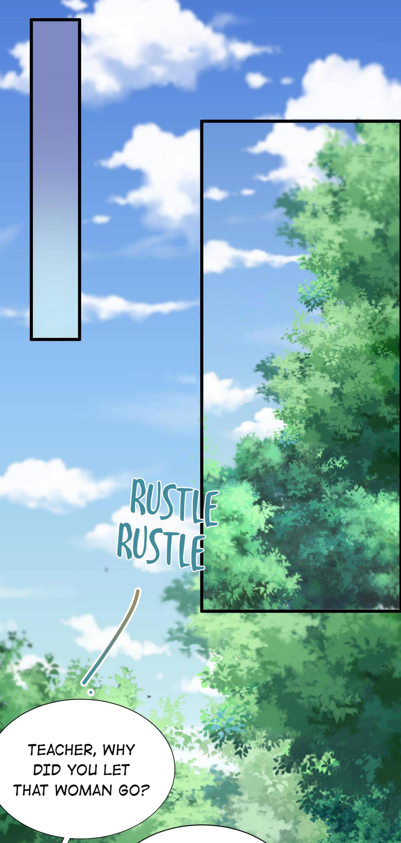 I Just Had To Pick Up A Female Disciple Chapter 15 - page 8