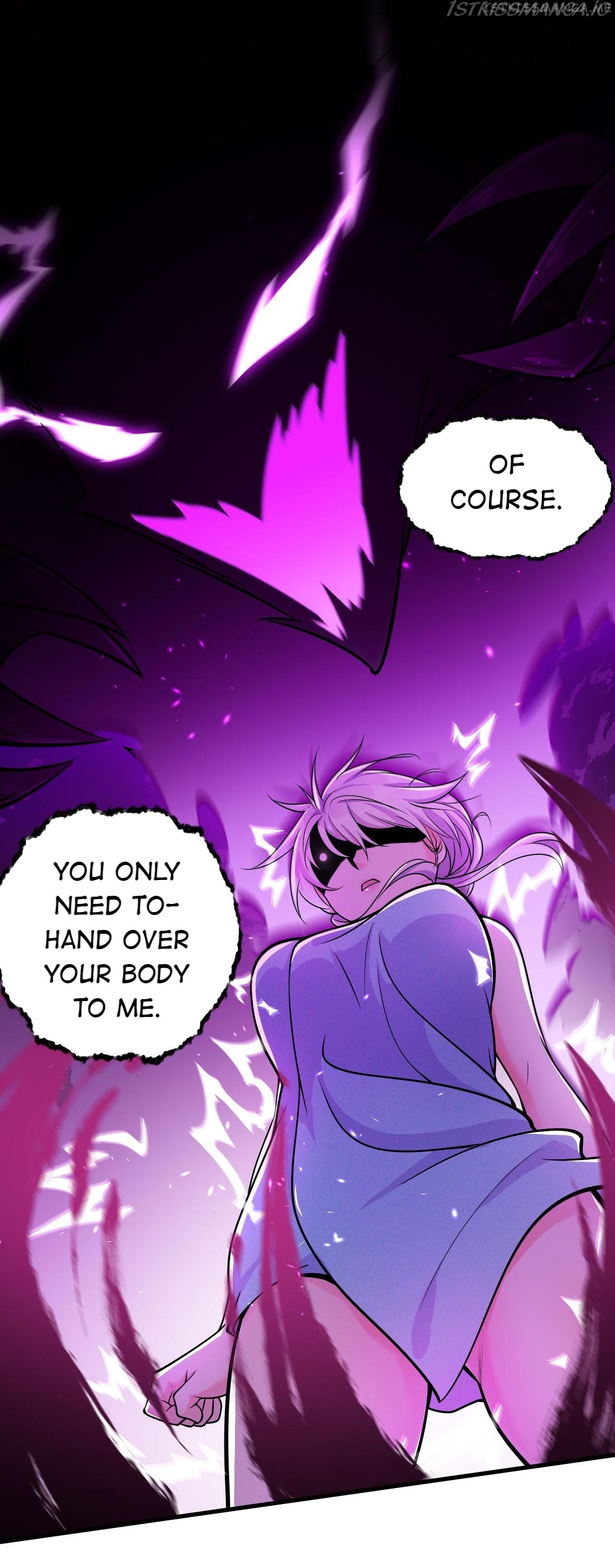 I Just Had To Pick Up A Female Disciple Chapter 12.2 - page 8