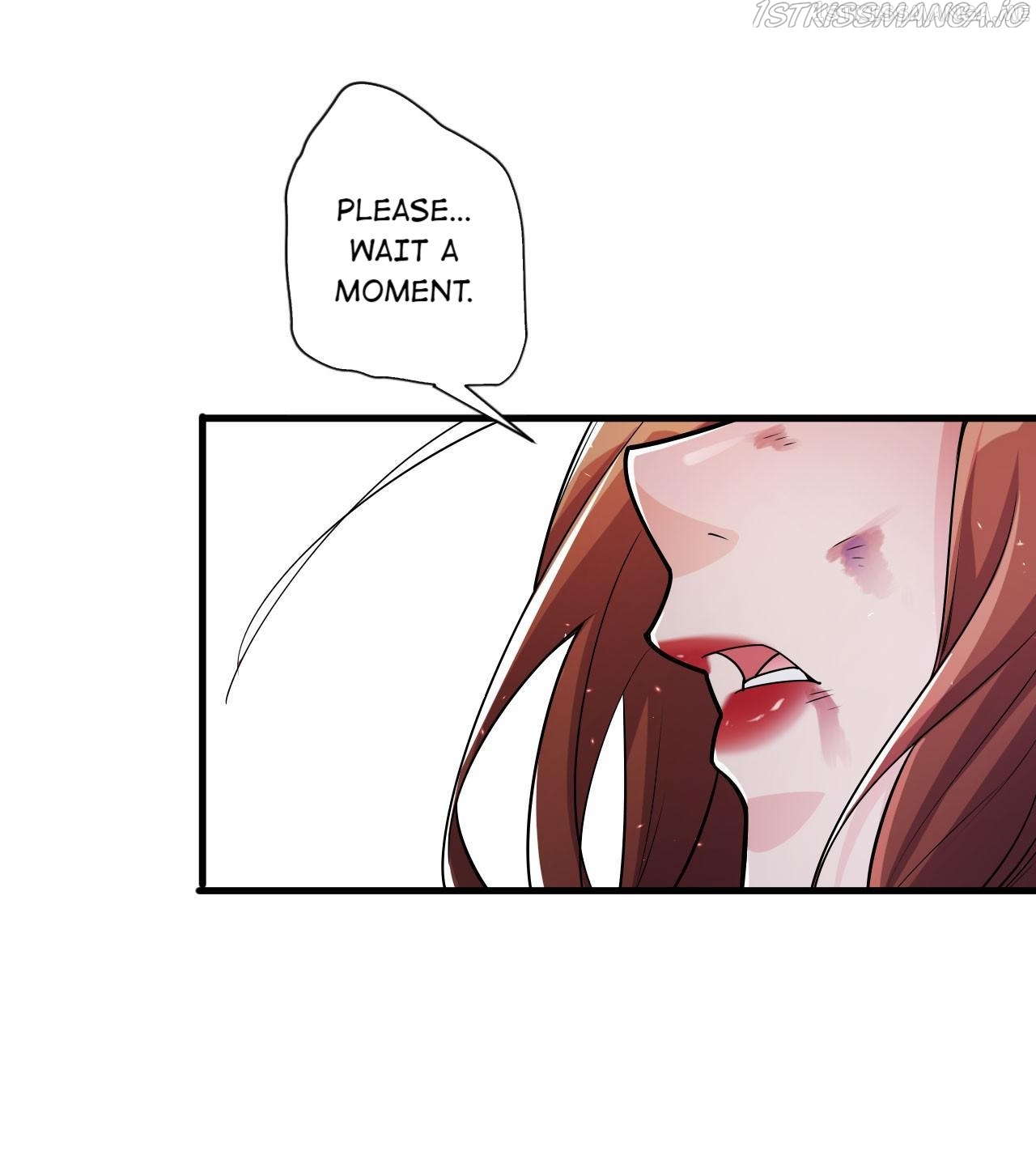 I Just Had To Pick Up A Female Disciple Chapter 12.1 - page 8