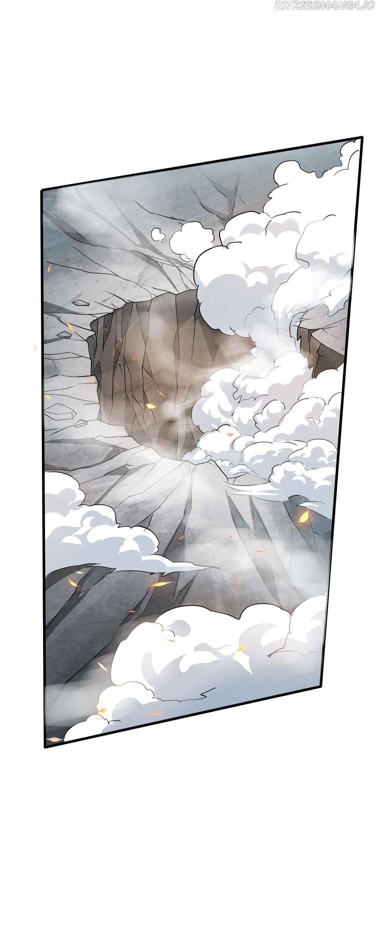 I Just Had To Pick Up A Female Disciple Chapter 11.2 - page 13