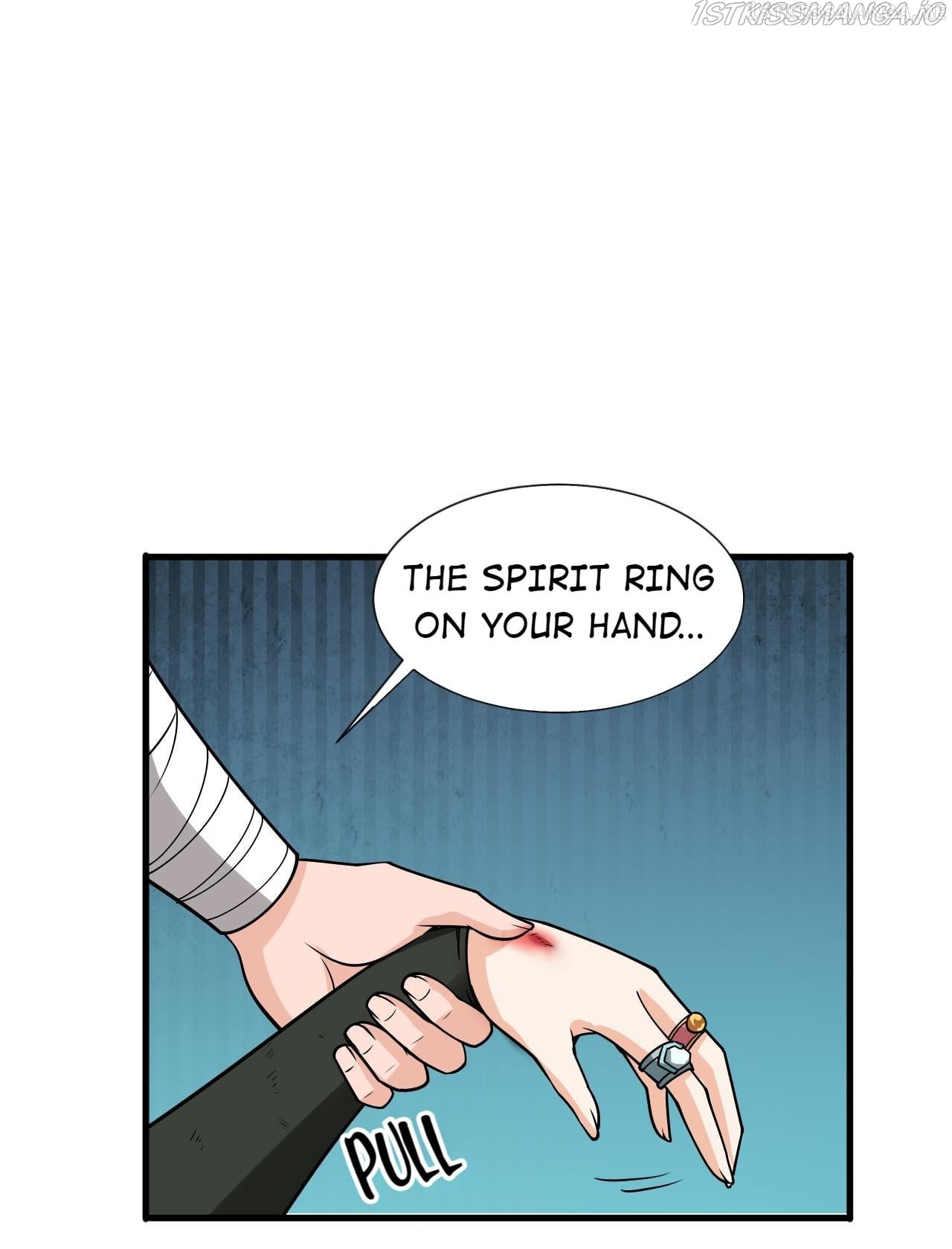 I Just Had To Pick Up A Female Disciple Chapter 11.2 - page 25