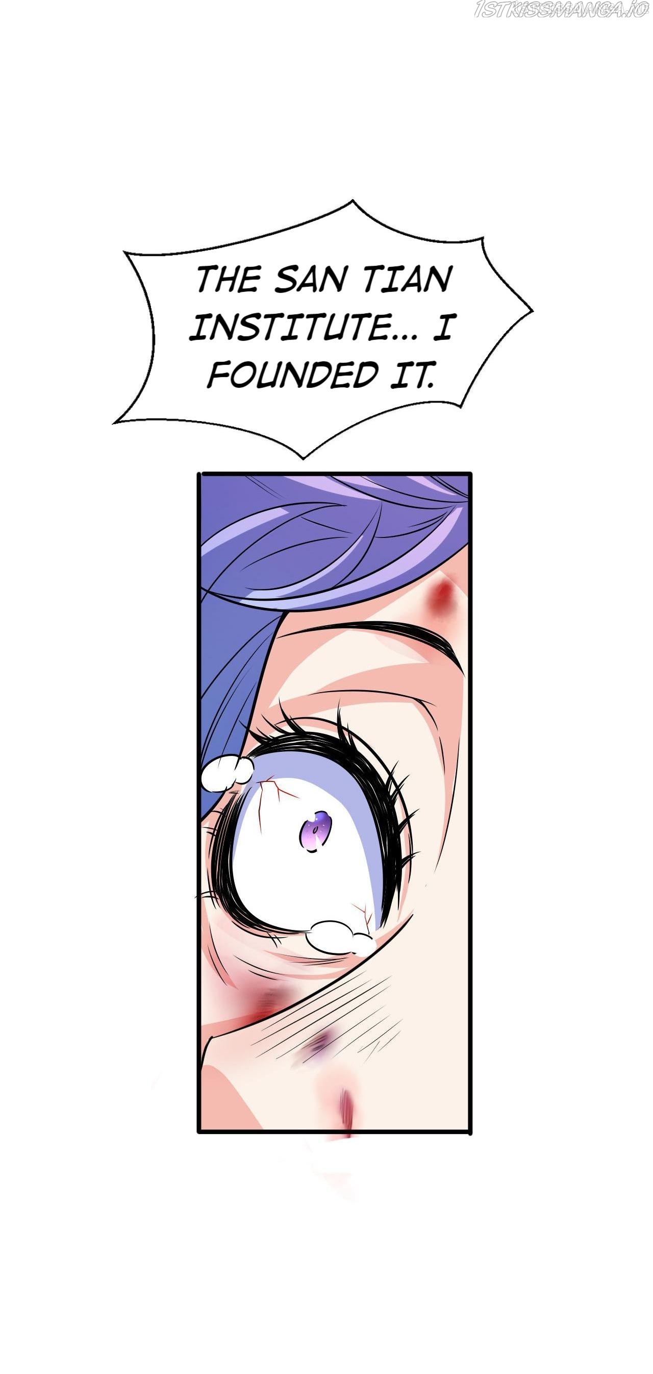 I Just Had To Pick Up A Female Disciple Chapter 11.2 - page 29
