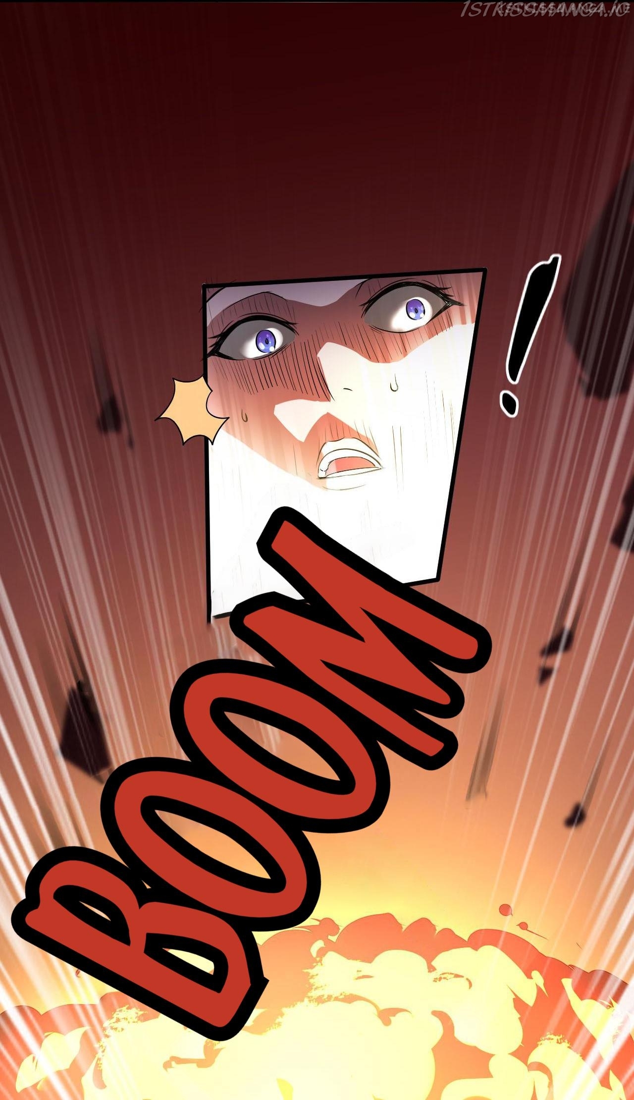 I Just Had To Pick Up A Female Disciple Chapter 11.1 - page 28