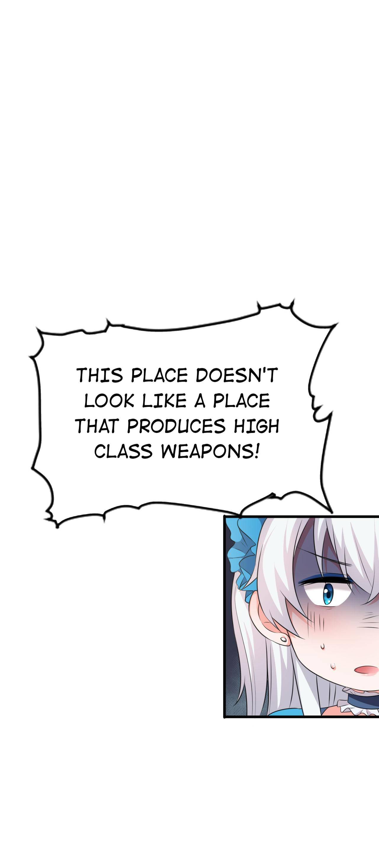 I Just Had To Pick Up A Female Disciple Chapter 11 - page 40