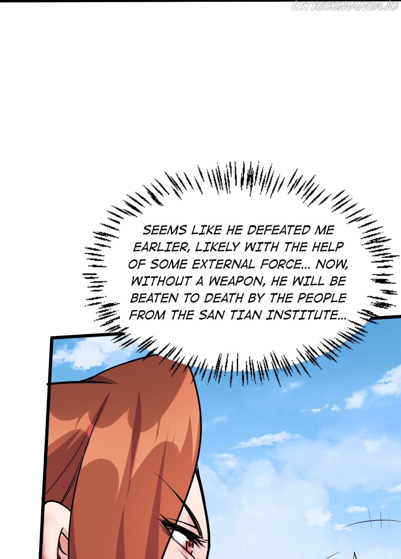 I Just Had To Pick Up A Female Disciple Chapter 10.2 - page 20