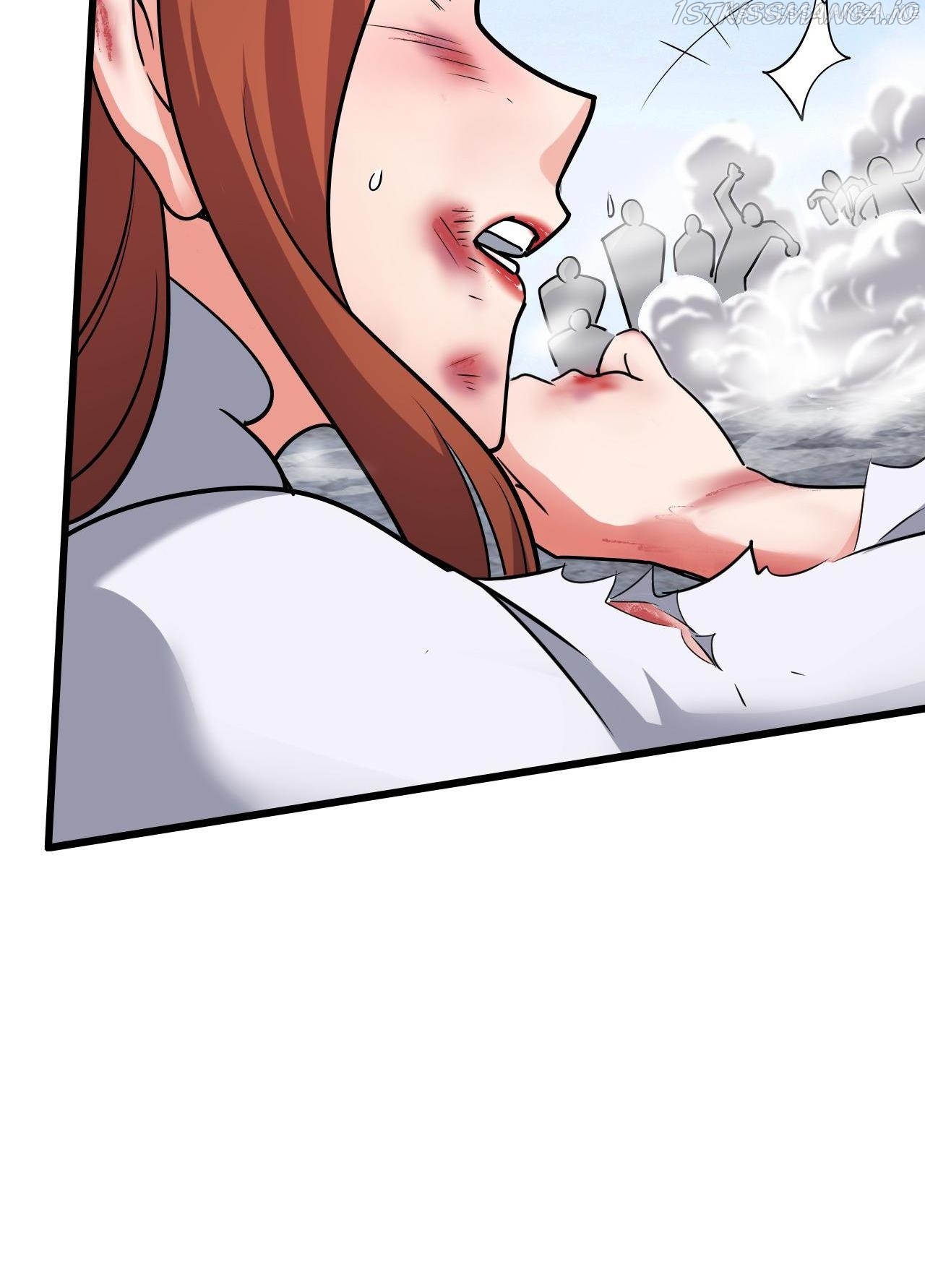I Just Had To Pick Up A Female Disciple Chapter 10.2 - page 21