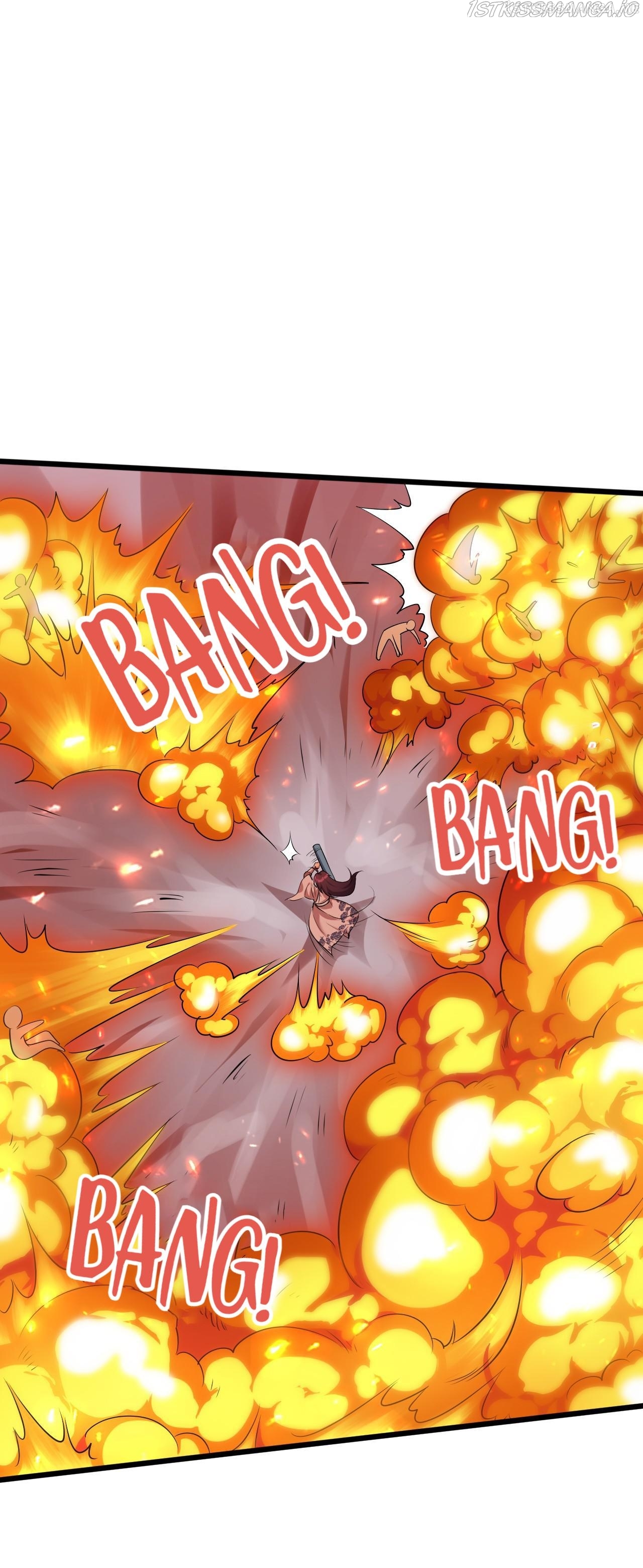 I Just Had To Pick Up A Female Disciple Chapter 10.2 - page 3