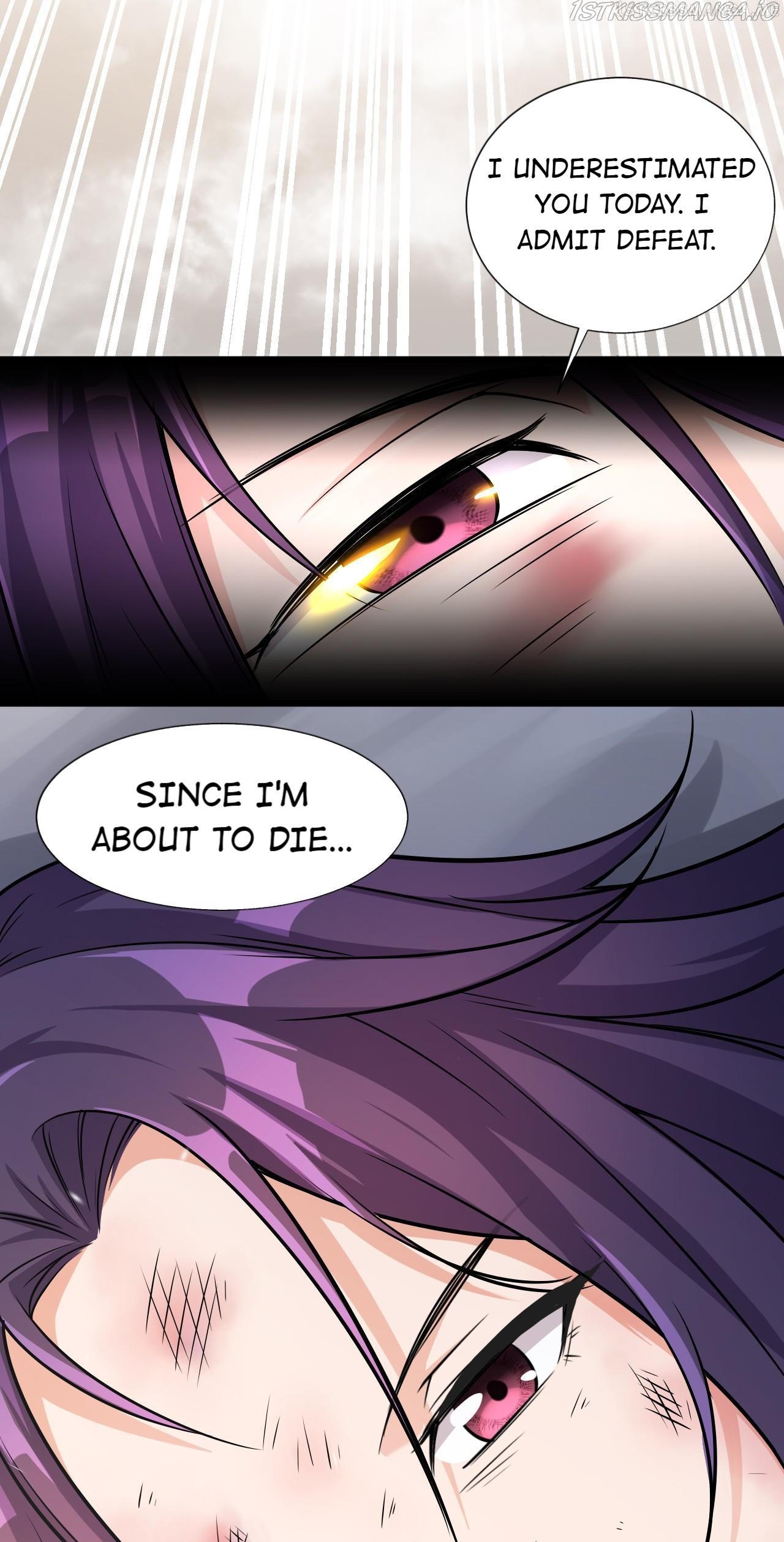 I Just Had To Pick Up A Female Disciple Chapter 10.2 - page 30