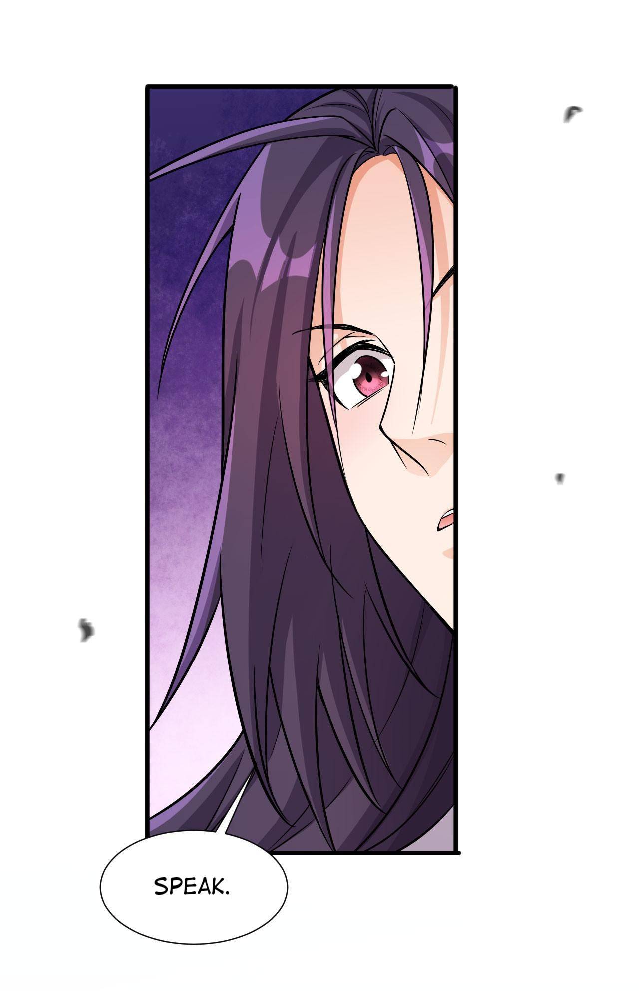 I Just Had To Pick Up A Female Disciple Chapter 10 - page 10
