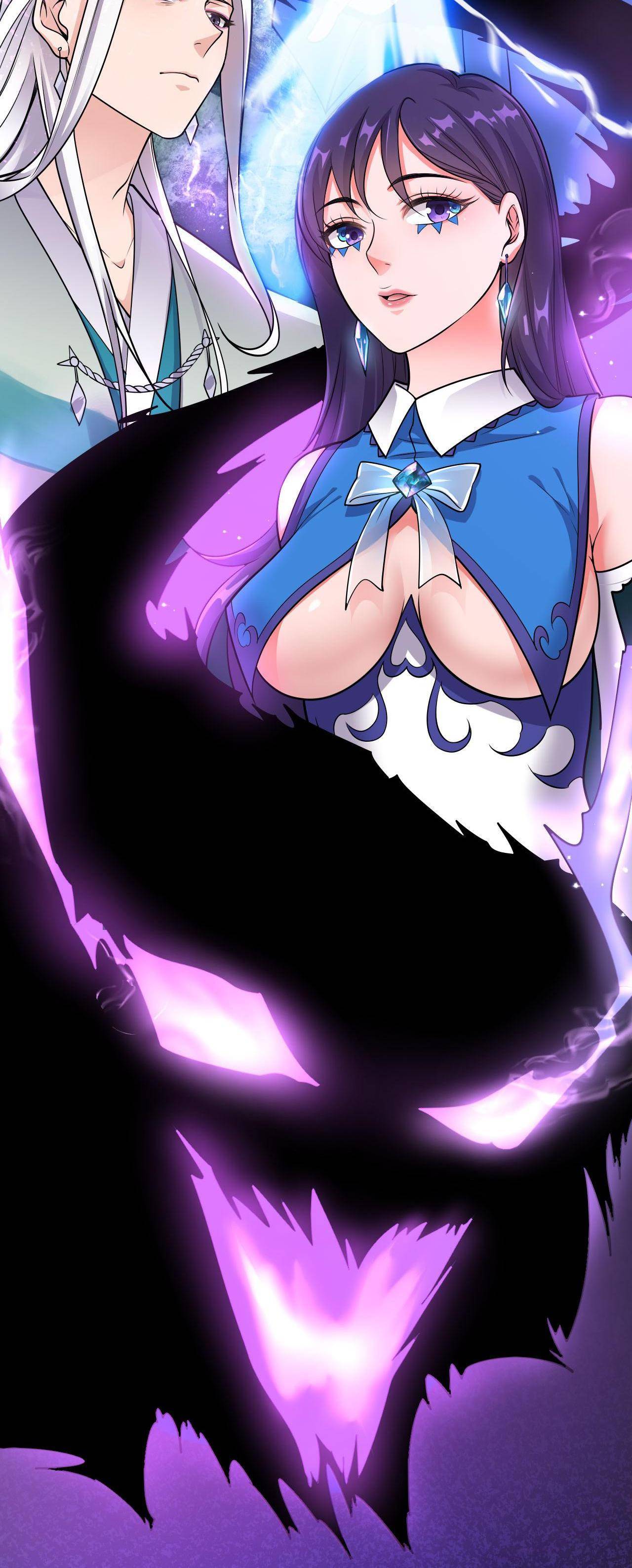 I Just Had To Pick Up A Female Disciple Chapter 10 - page 16