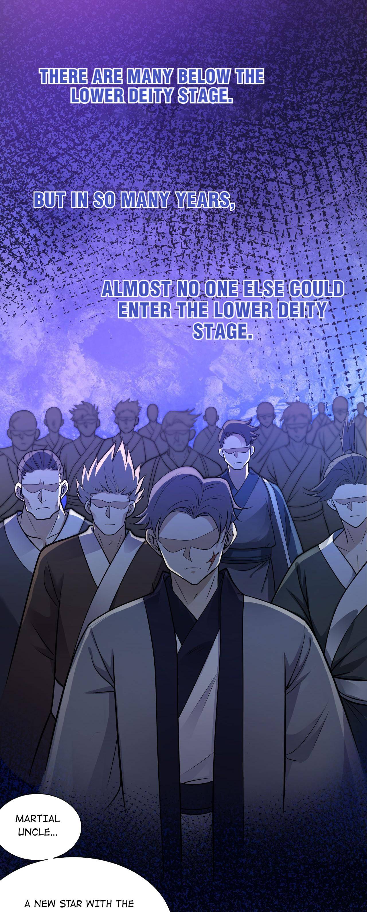 I Just Had To Pick Up A Female Disciple Chapter 10 - page 17