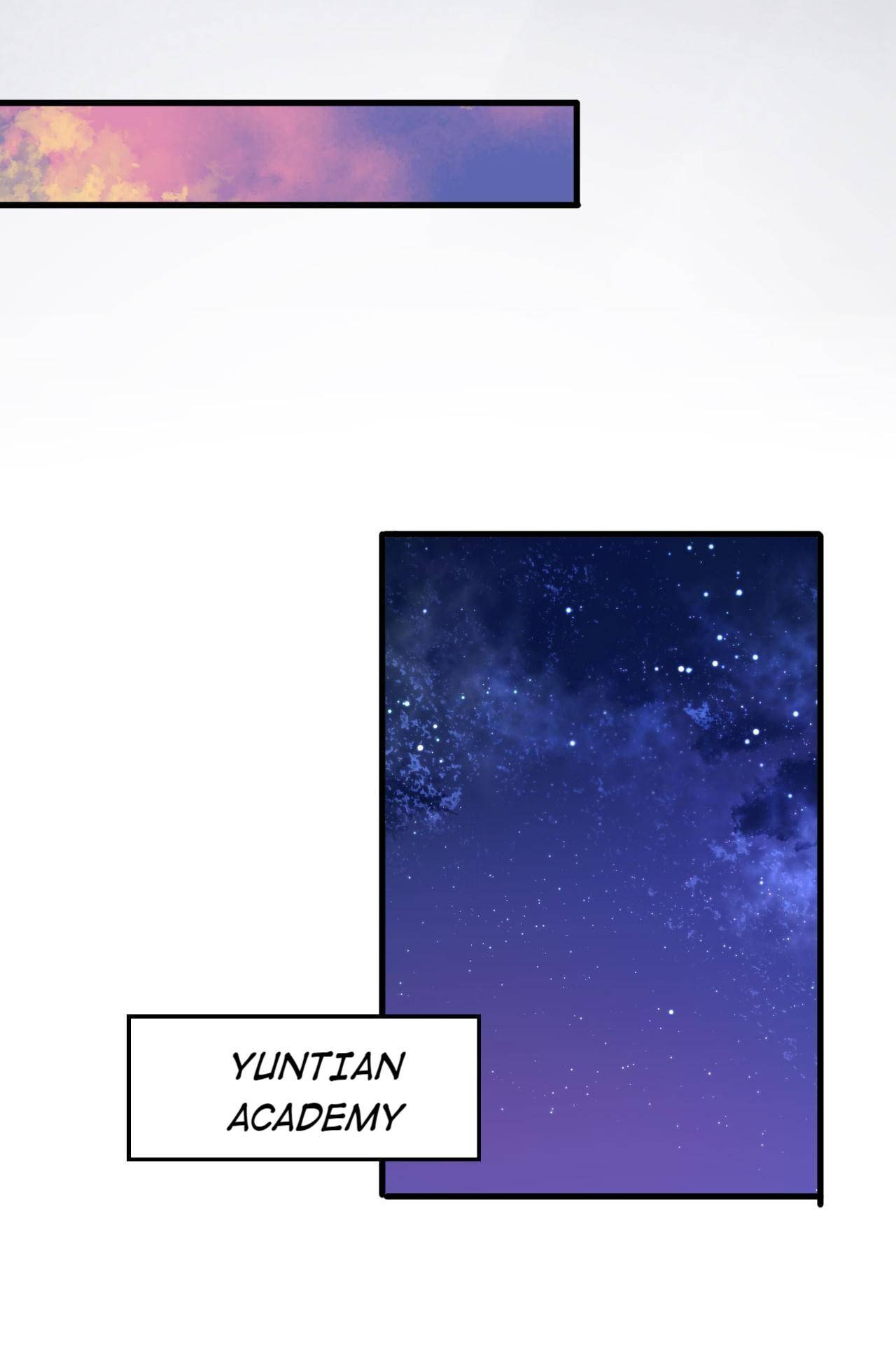 I Just Had To Pick Up A Female Disciple Chapter 10 - page 19