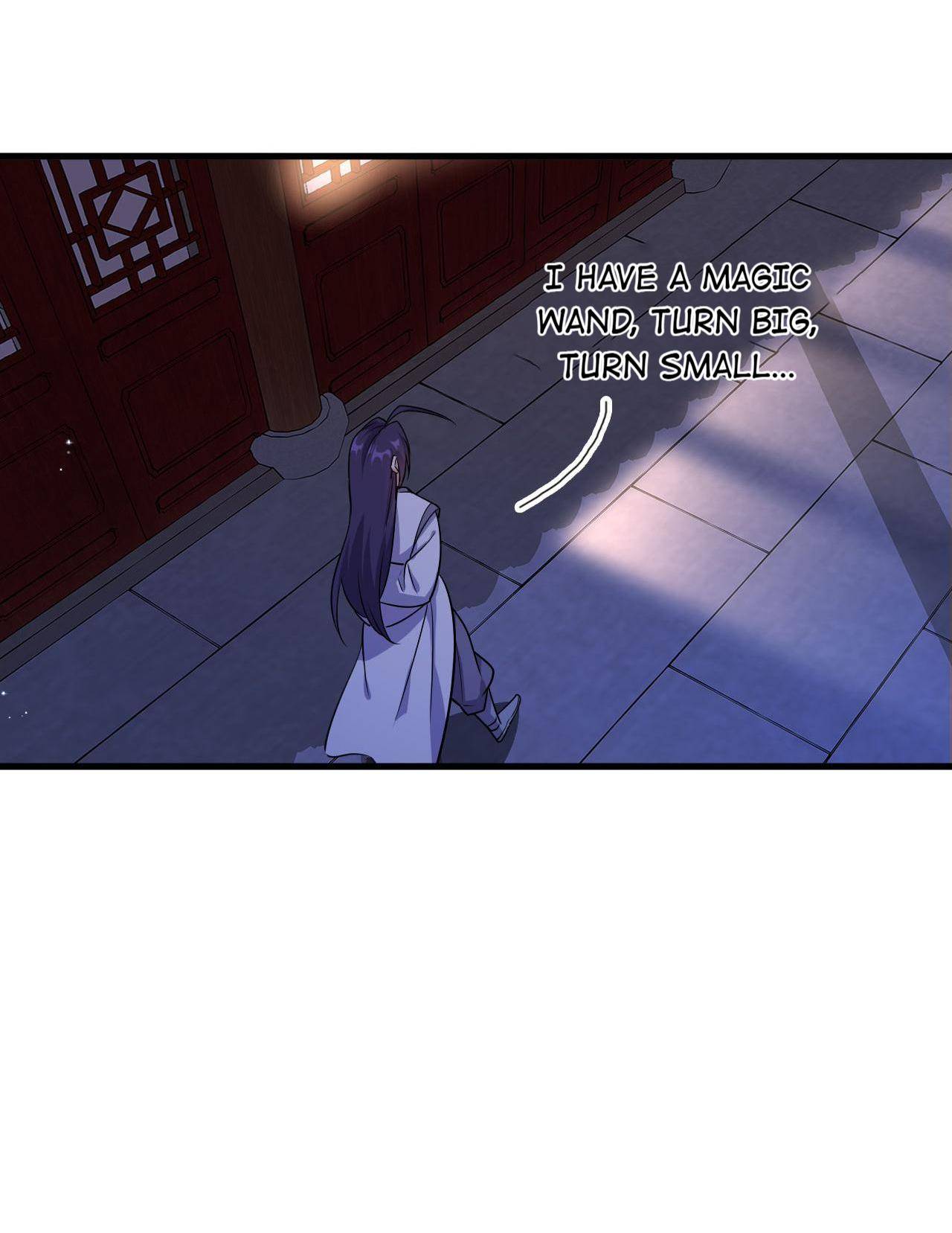 I Just Had To Pick Up A Female Disciple Chapter 10 - page 20