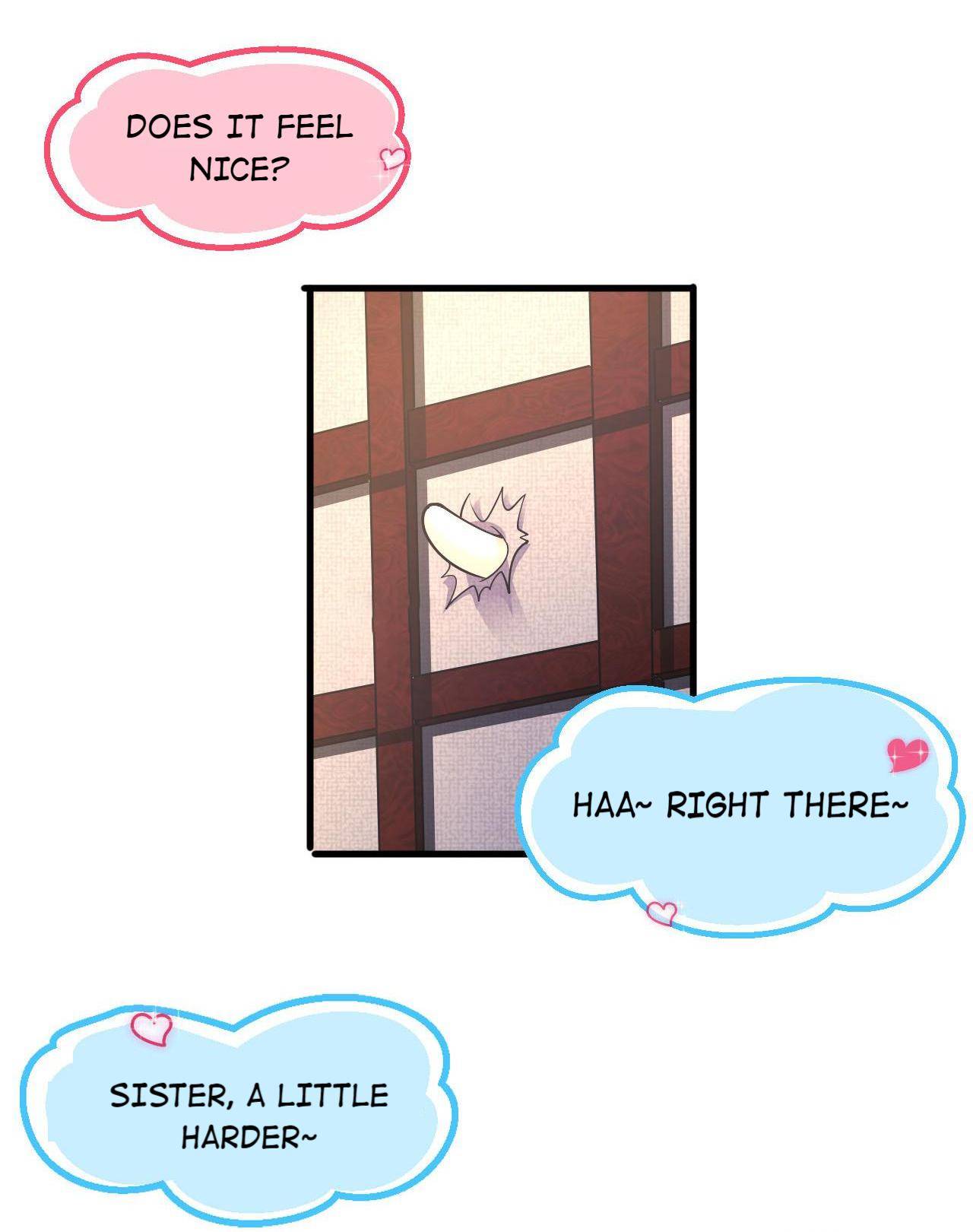 I Just Had To Pick Up A Female Disciple Chapter 10 - page 23