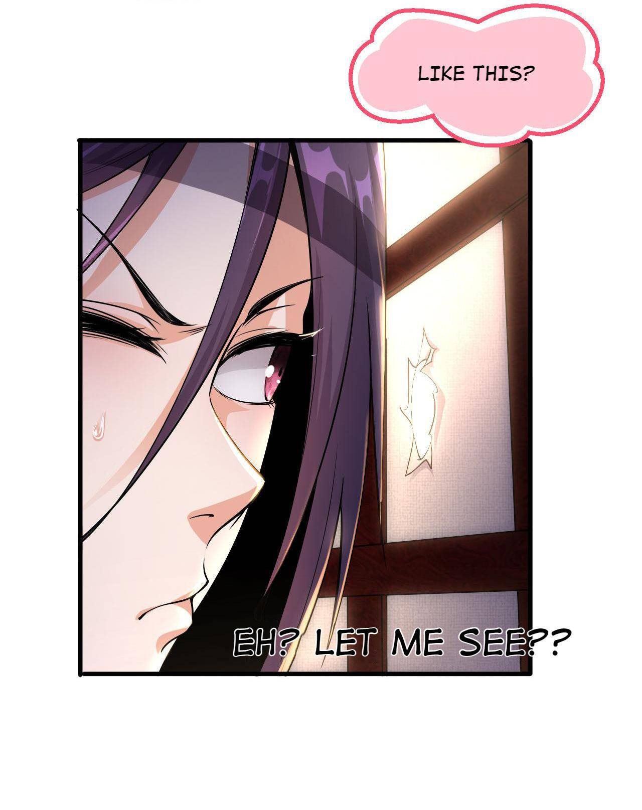 I Just Had To Pick Up A Female Disciple Chapter 10 - page 24