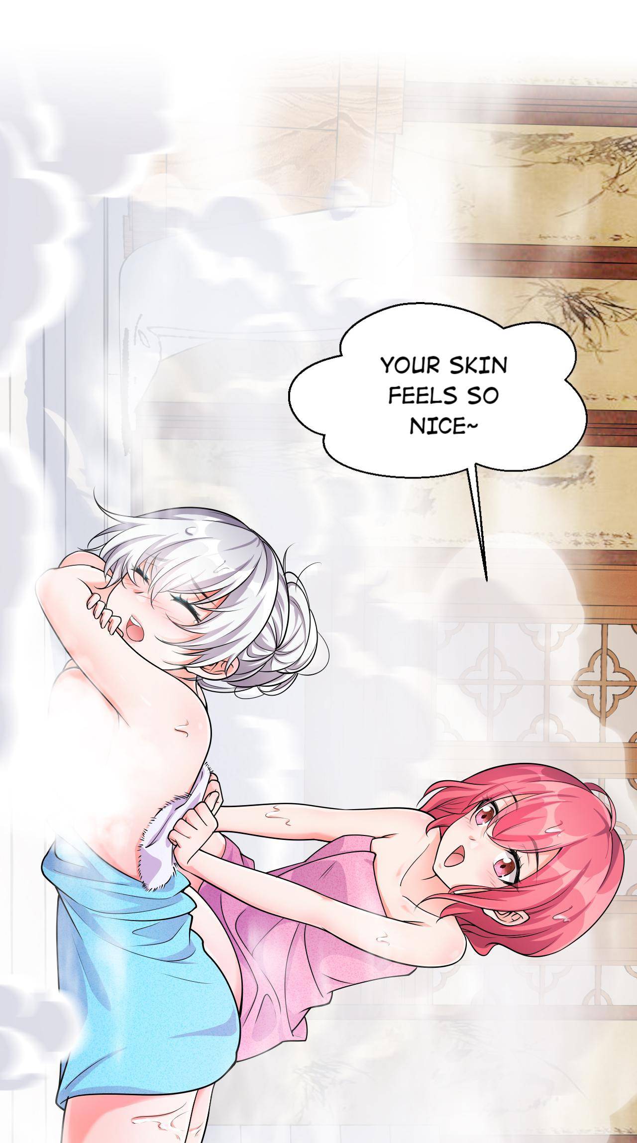 I Just Had To Pick Up A Female Disciple Chapter 10 - page 26
