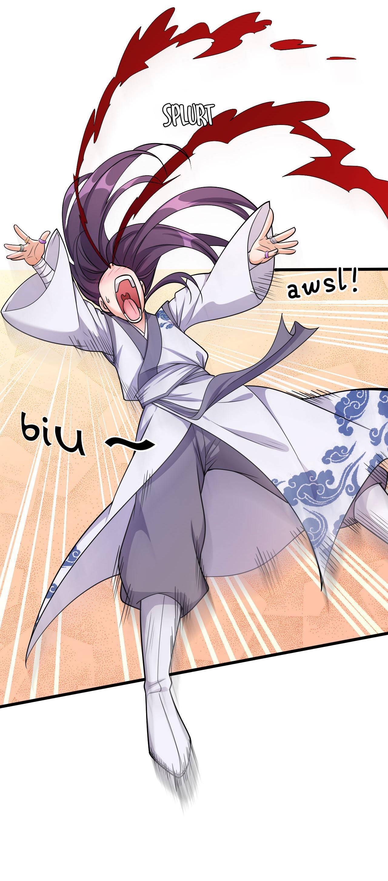 I Just Had To Pick Up A Female Disciple Chapter 10 - page 29