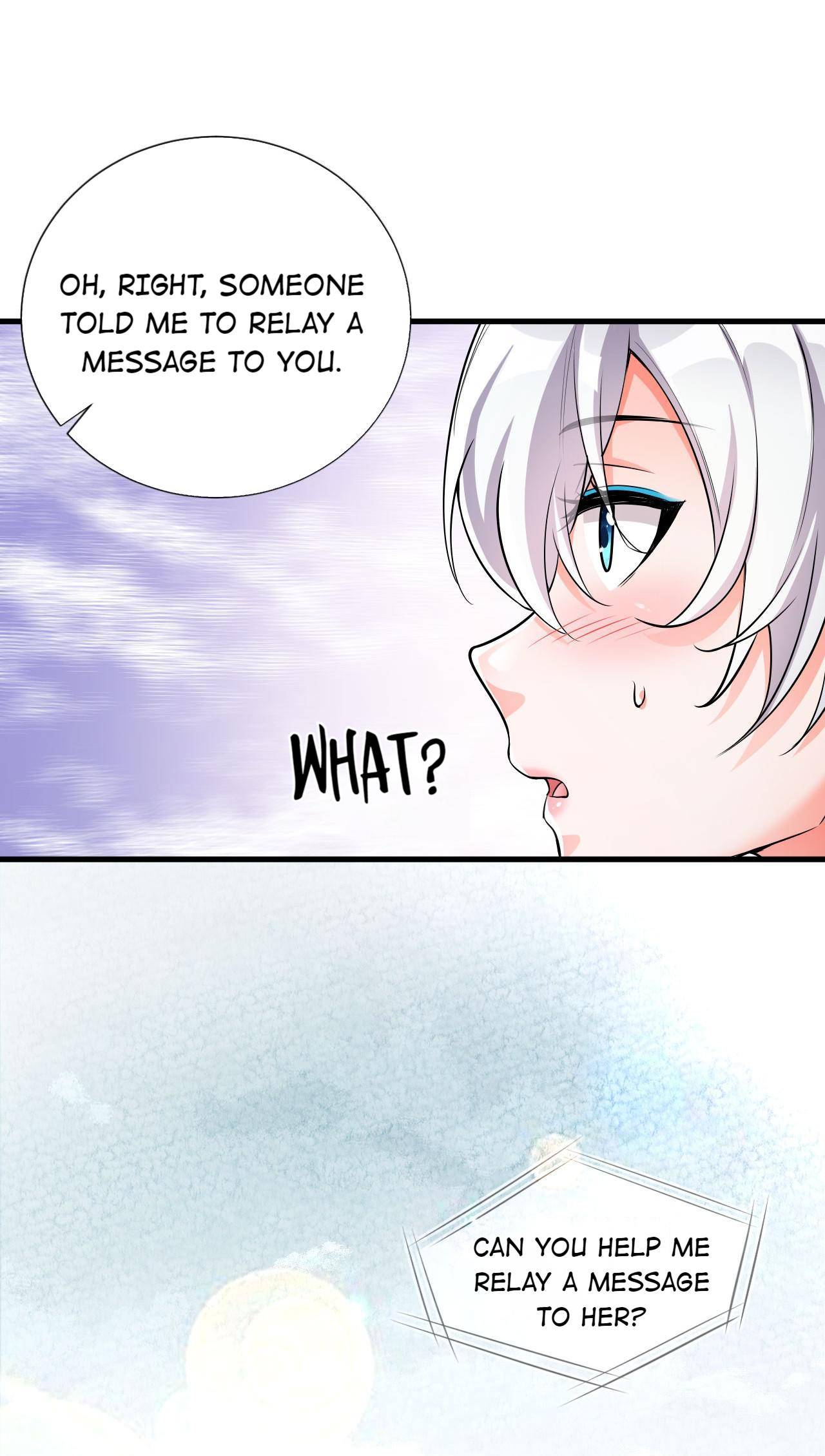 I Just Had To Pick Up A Female Disciple Chapter 10 - page 40
