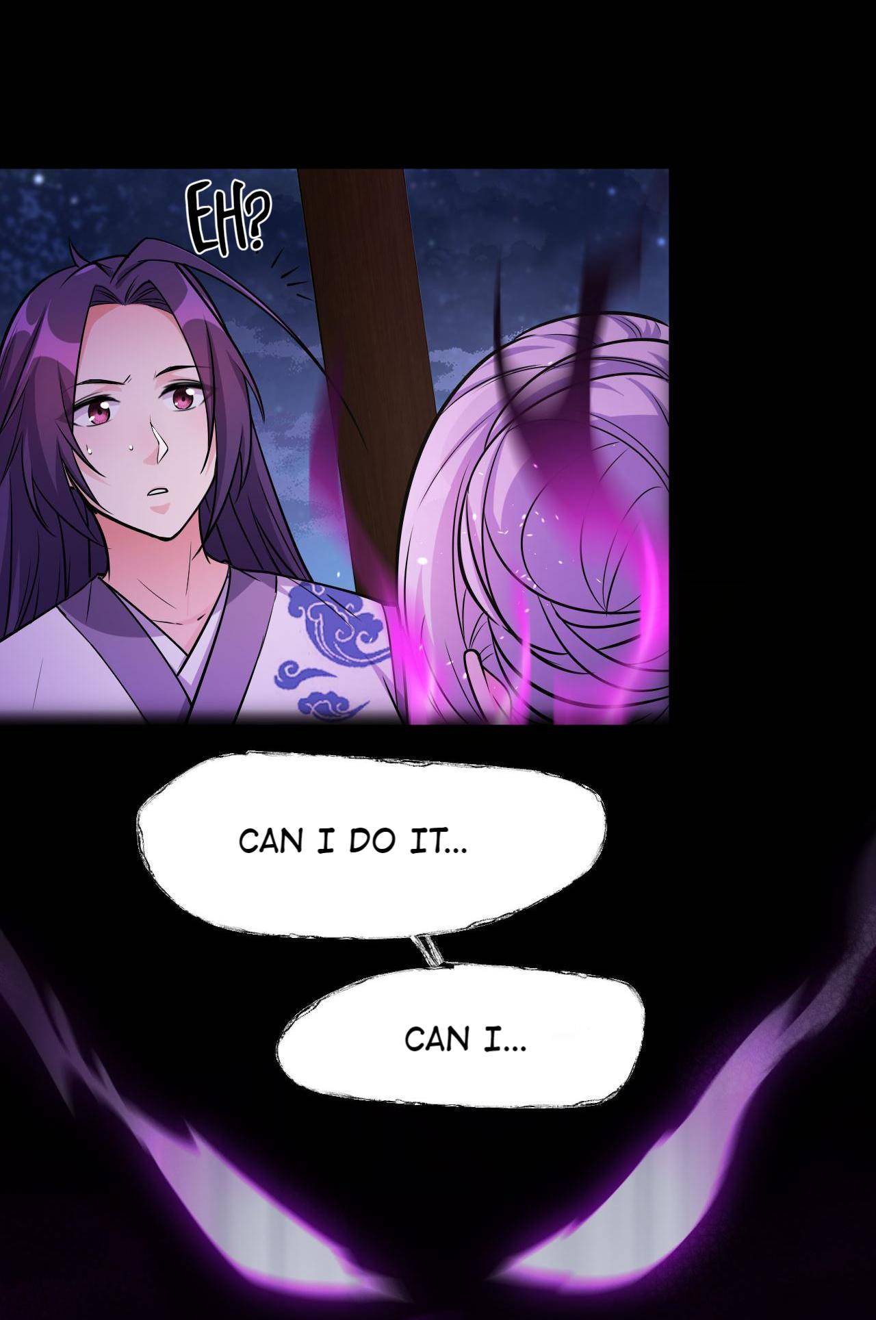 I Just Had To Pick Up A Female Disciple Chapter 10 - page 44