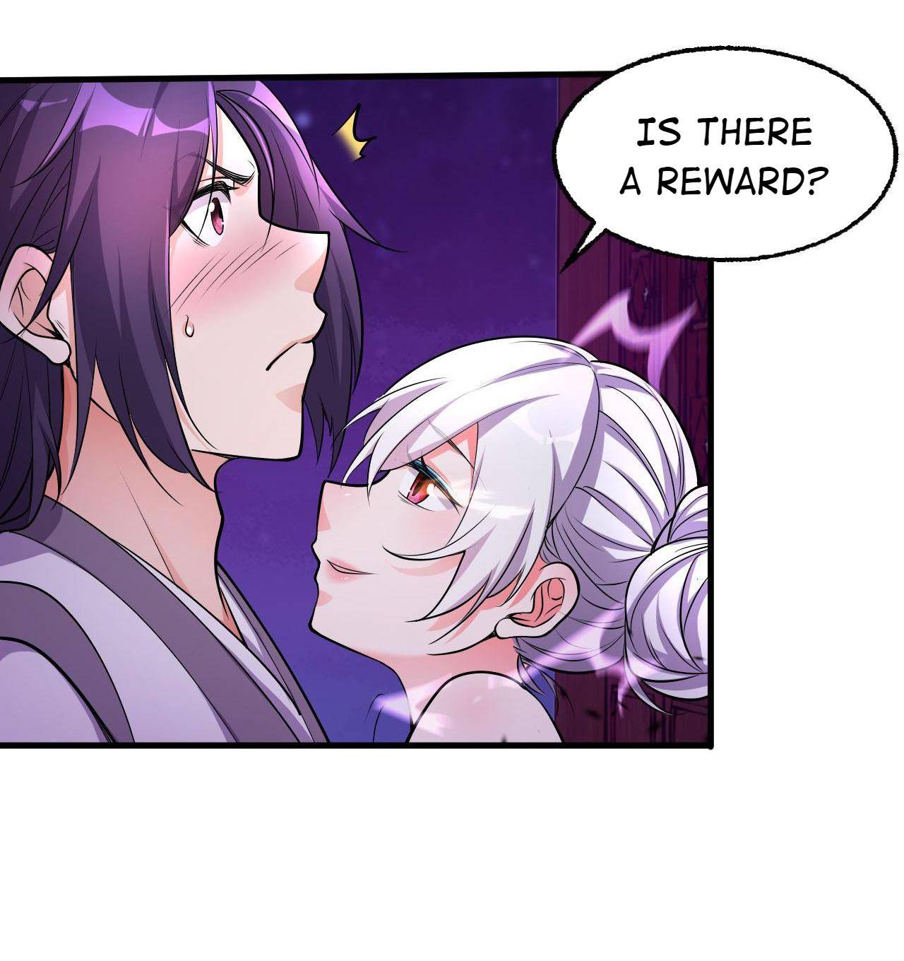 I Just Had To Pick Up A Female Disciple Chapter 10 - page 51