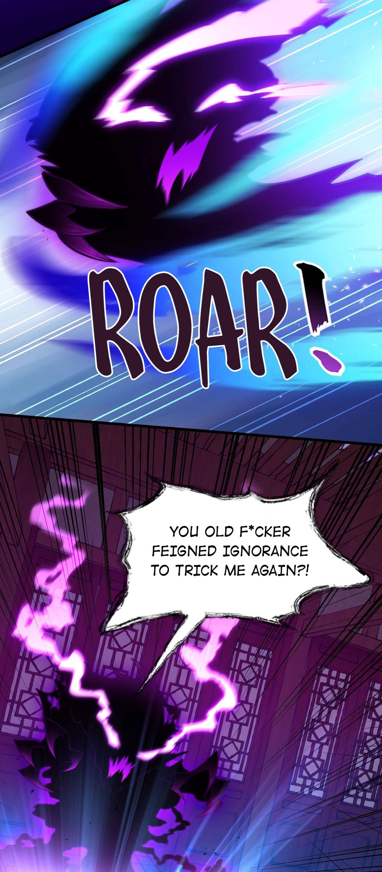 I Just Had To Pick Up A Female Disciple Chapter 10 - page 57