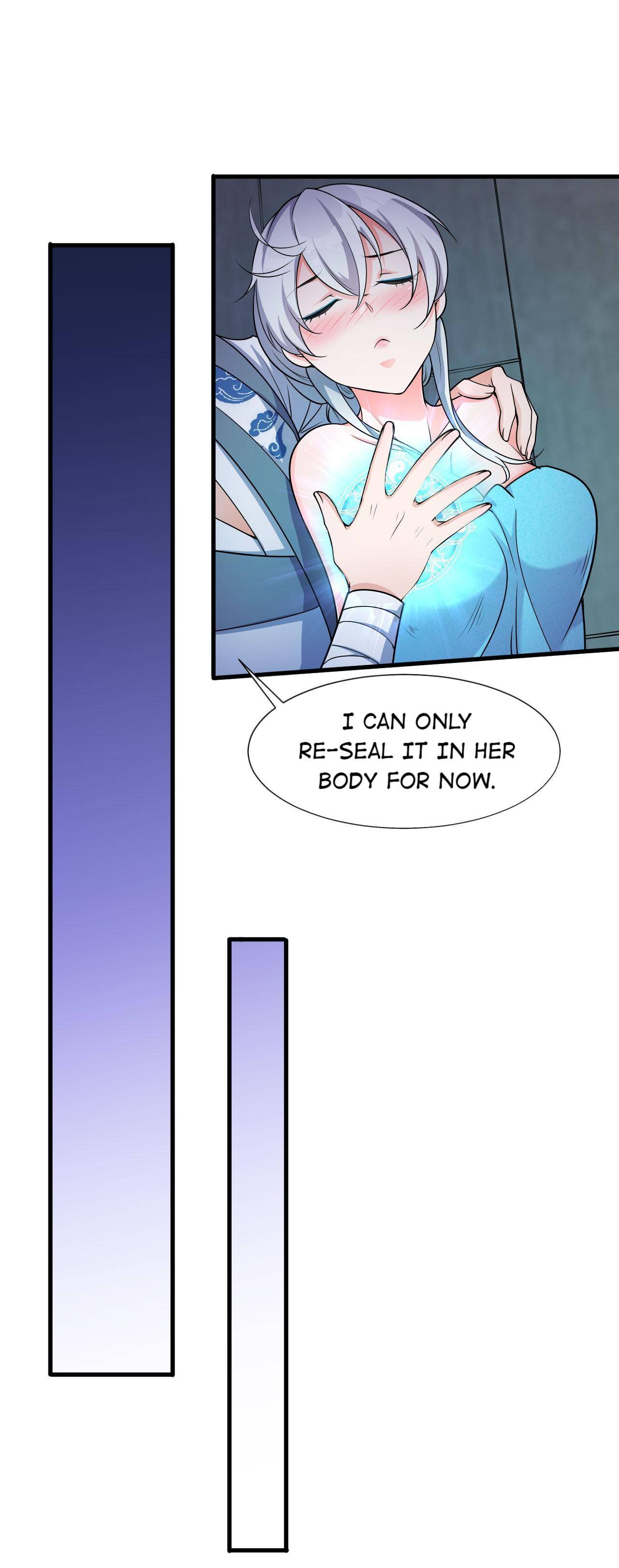 I Just Had To Pick Up A Female Disciple Chapter 10 - page 64