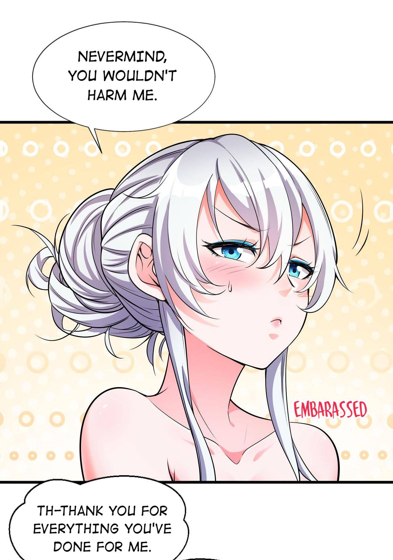 I Just Had To Pick Up A Female Disciple Chapter 10 - page 68