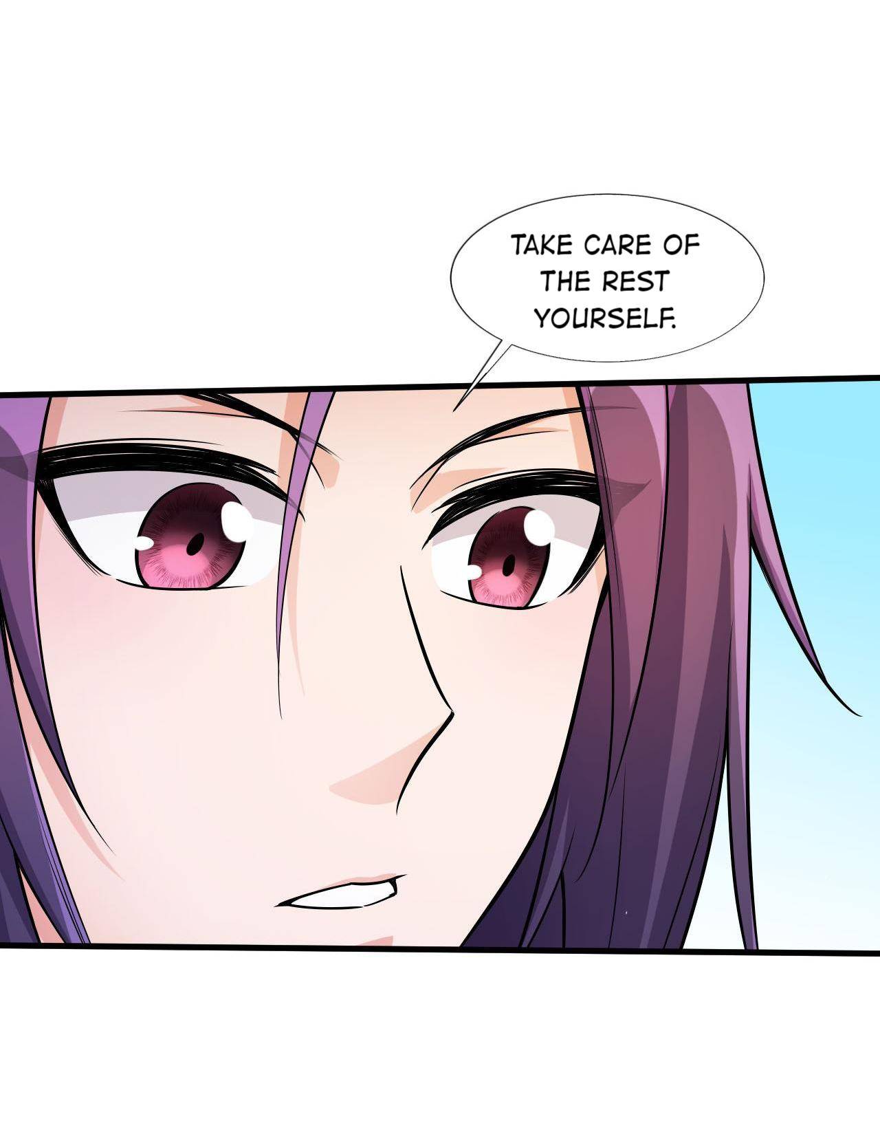 I Just Had To Pick Up A Female Disciple Chapter 10 - page 7